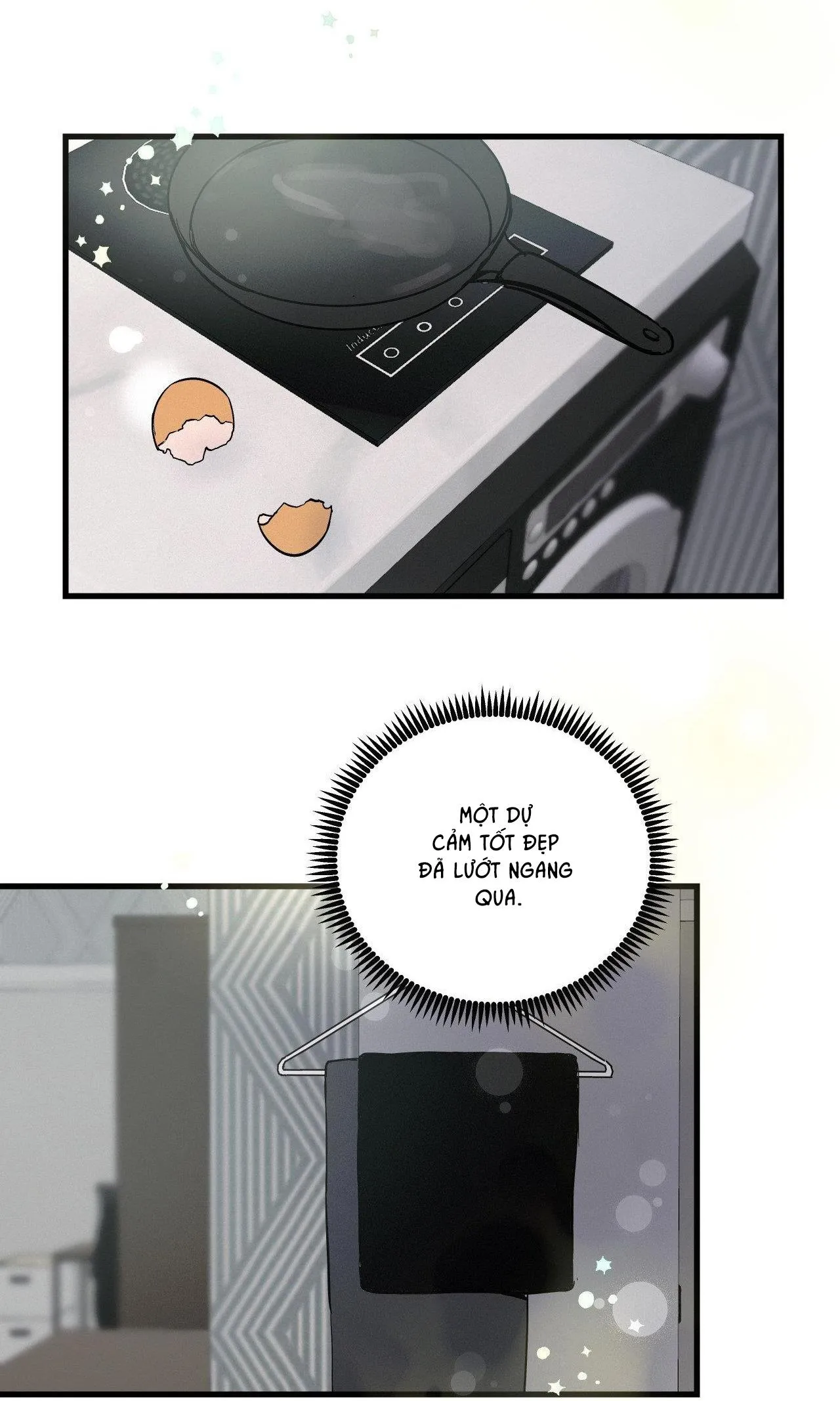 LIE AGAIN Chapter 33 Trang 41