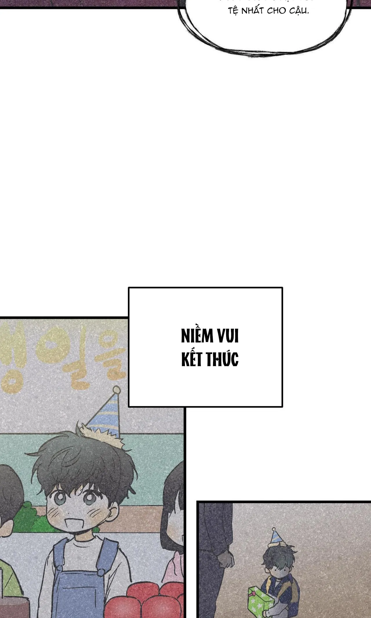 LIE AGAIN Chapter 33 Trang 43