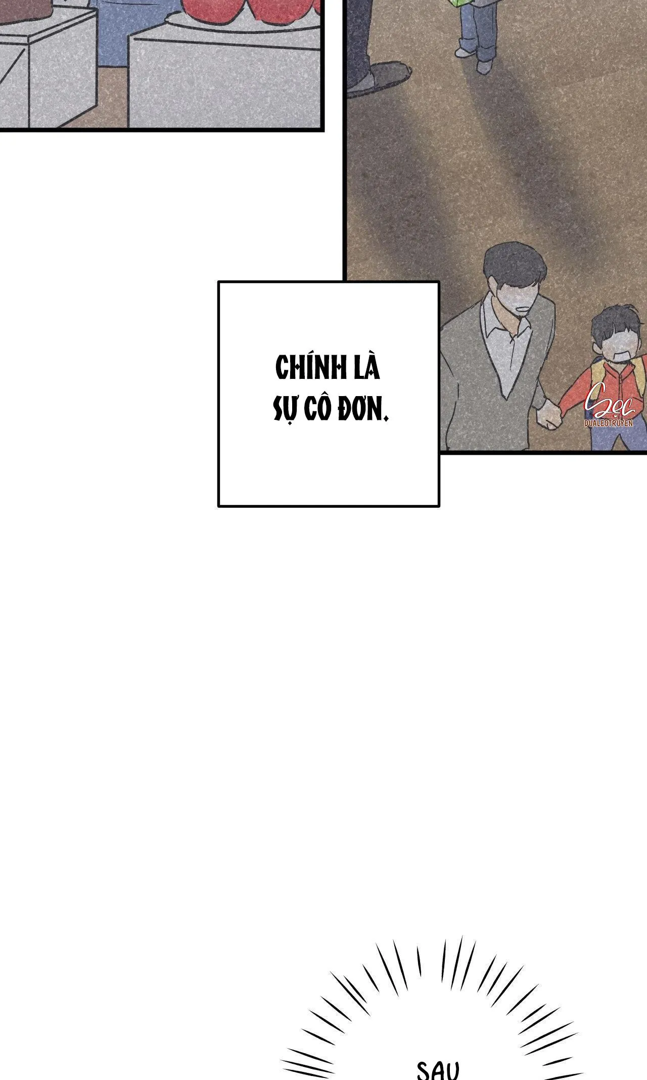 LIE AGAIN Chapter 33 Trang 44