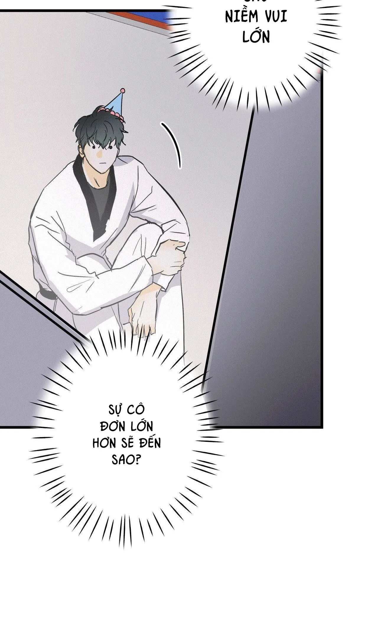 LIE AGAIN Chapter 33 Trang 45