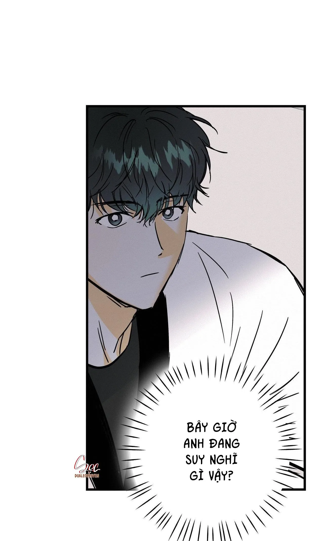 LIE AGAIN Chapter 33 Trang 46