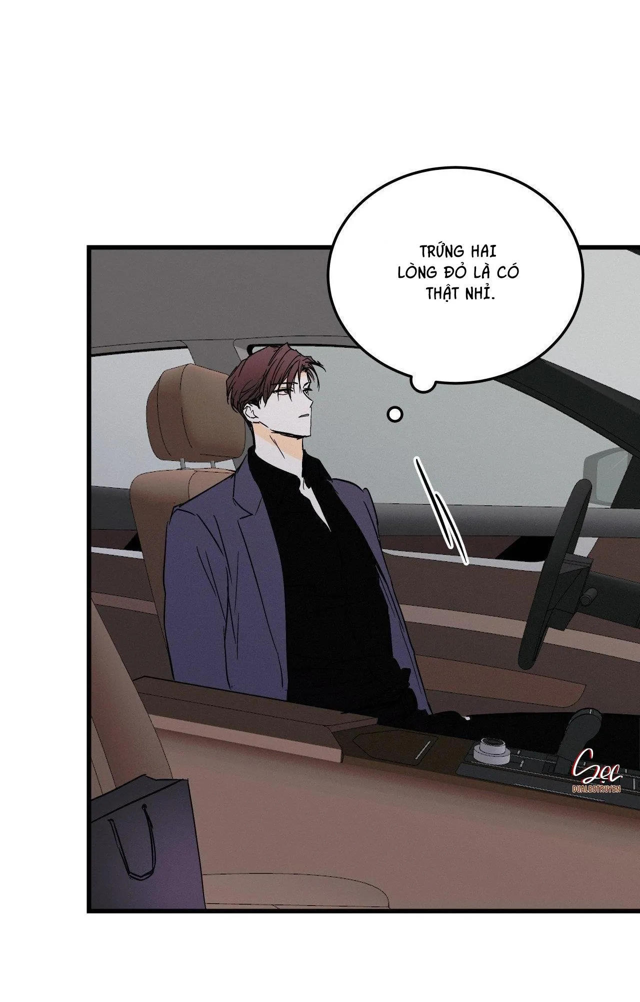 LIE AGAIN Chapter 33 Trang 53