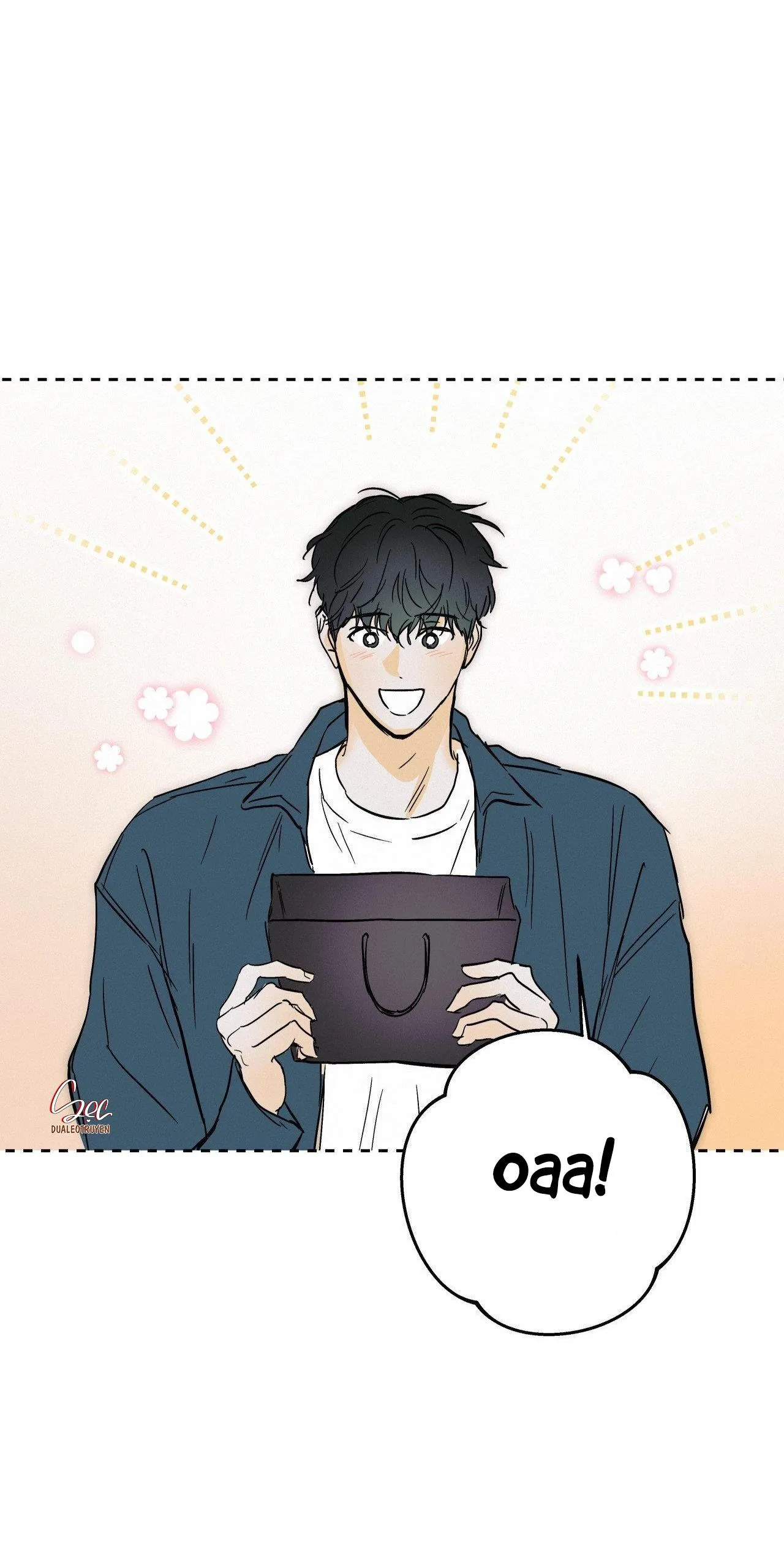 LIE AGAIN Chapter 33 Trang 56