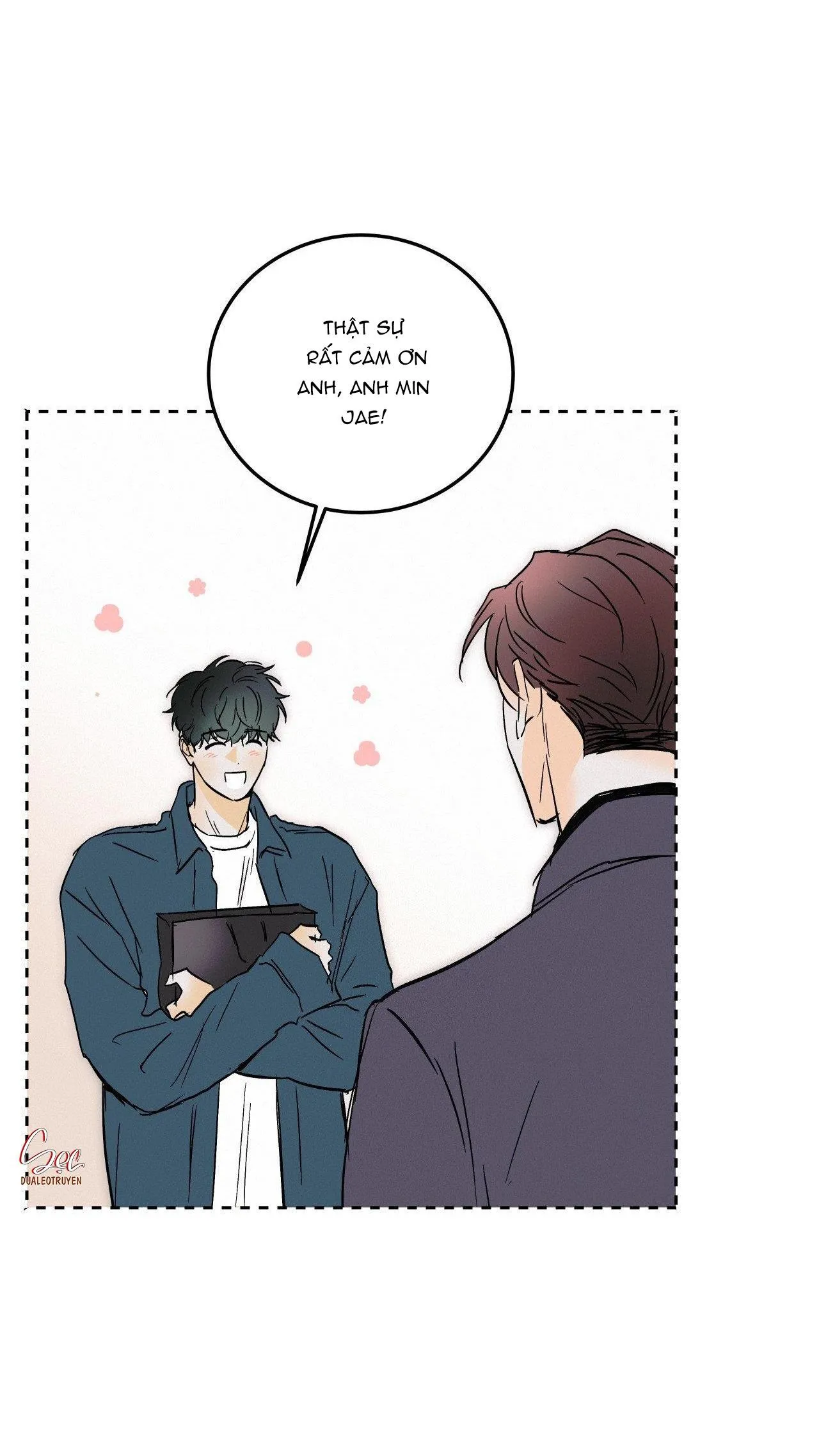 LIE AGAIN Chapter 33 Trang 57