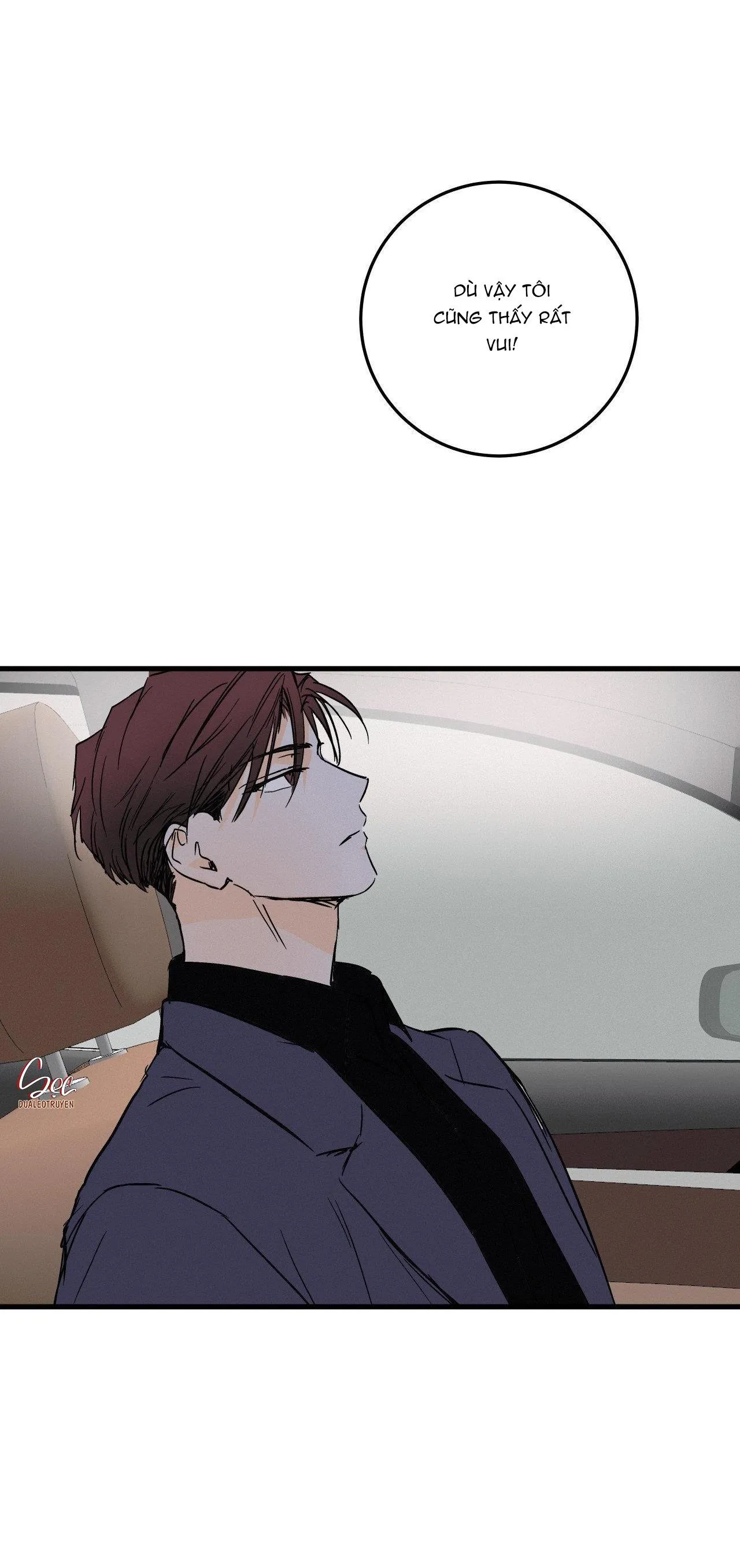 LIE AGAIN Chapter 33 Trang 59