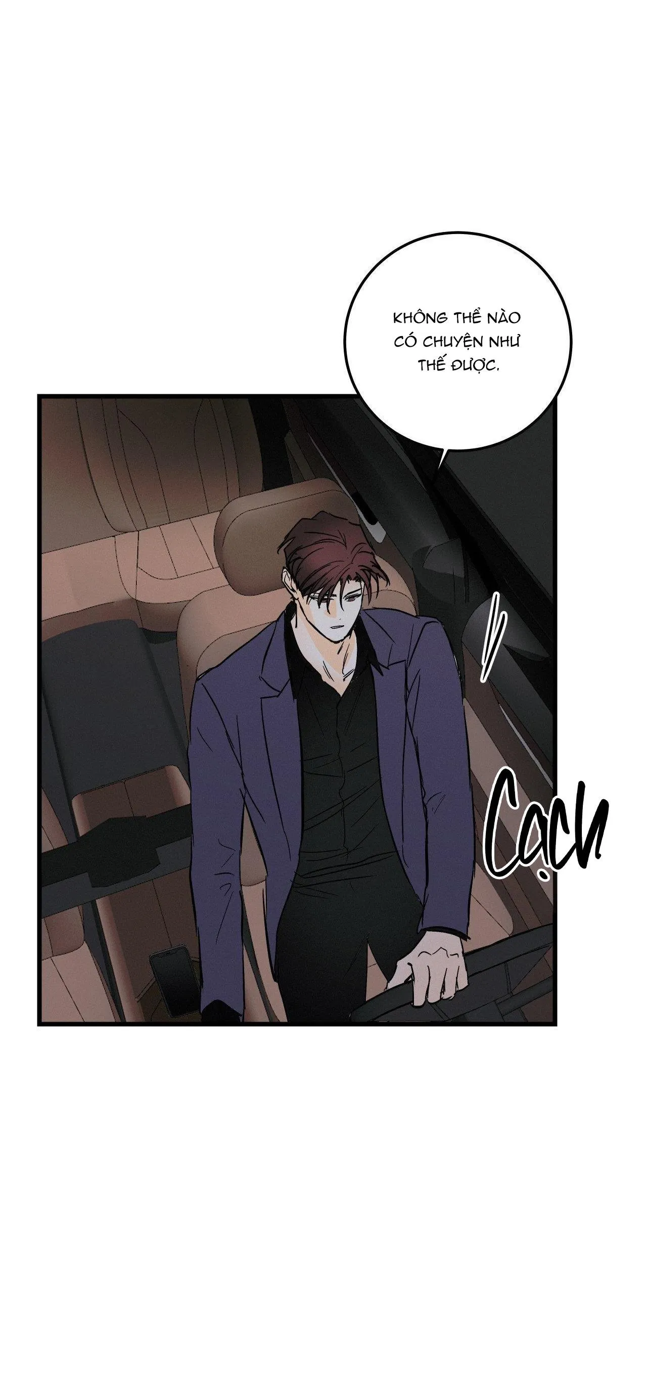 LIE AGAIN Chapter 33 Trang 60