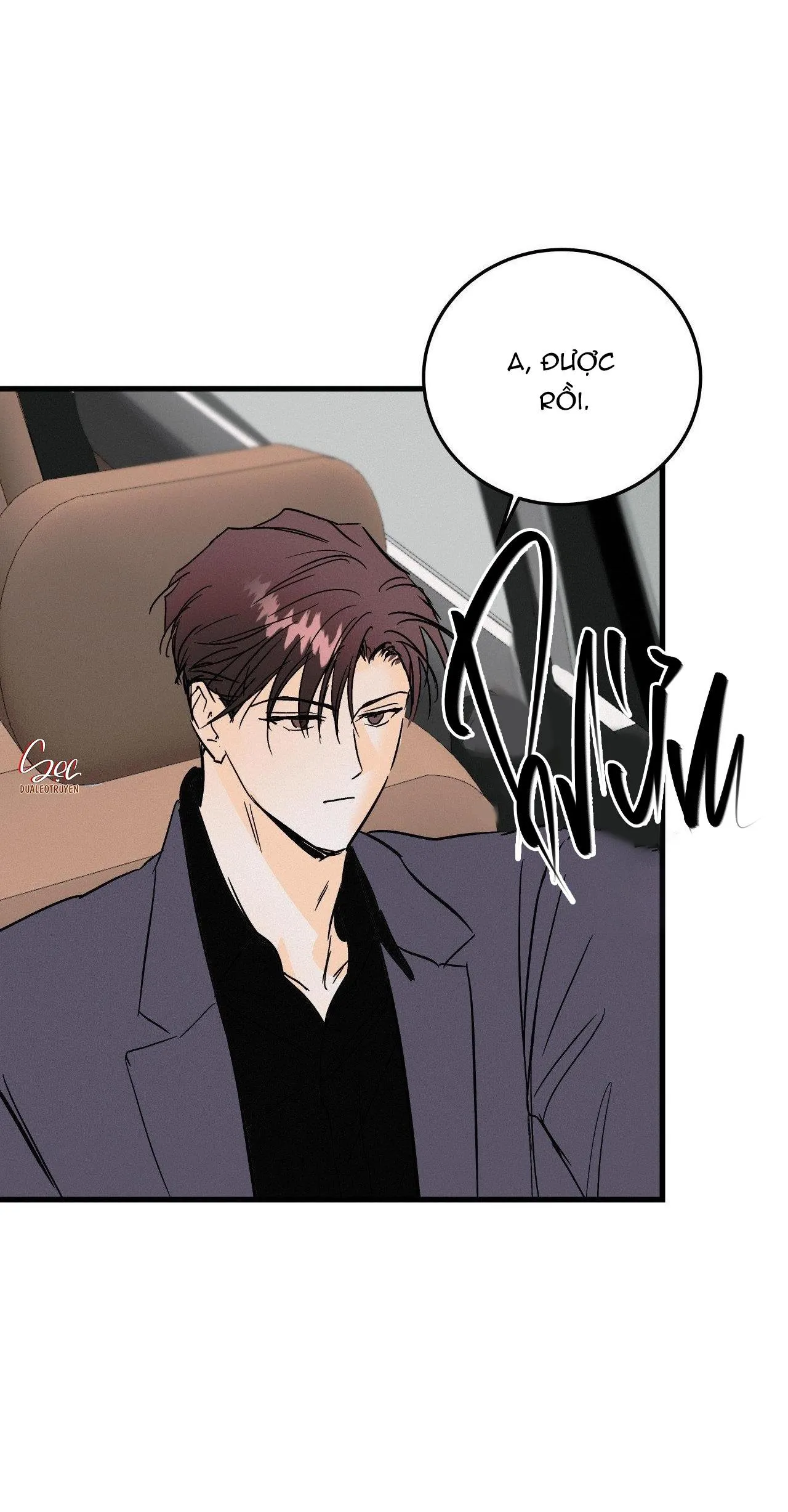 LIE AGAIN Chapter 33 Trang 62