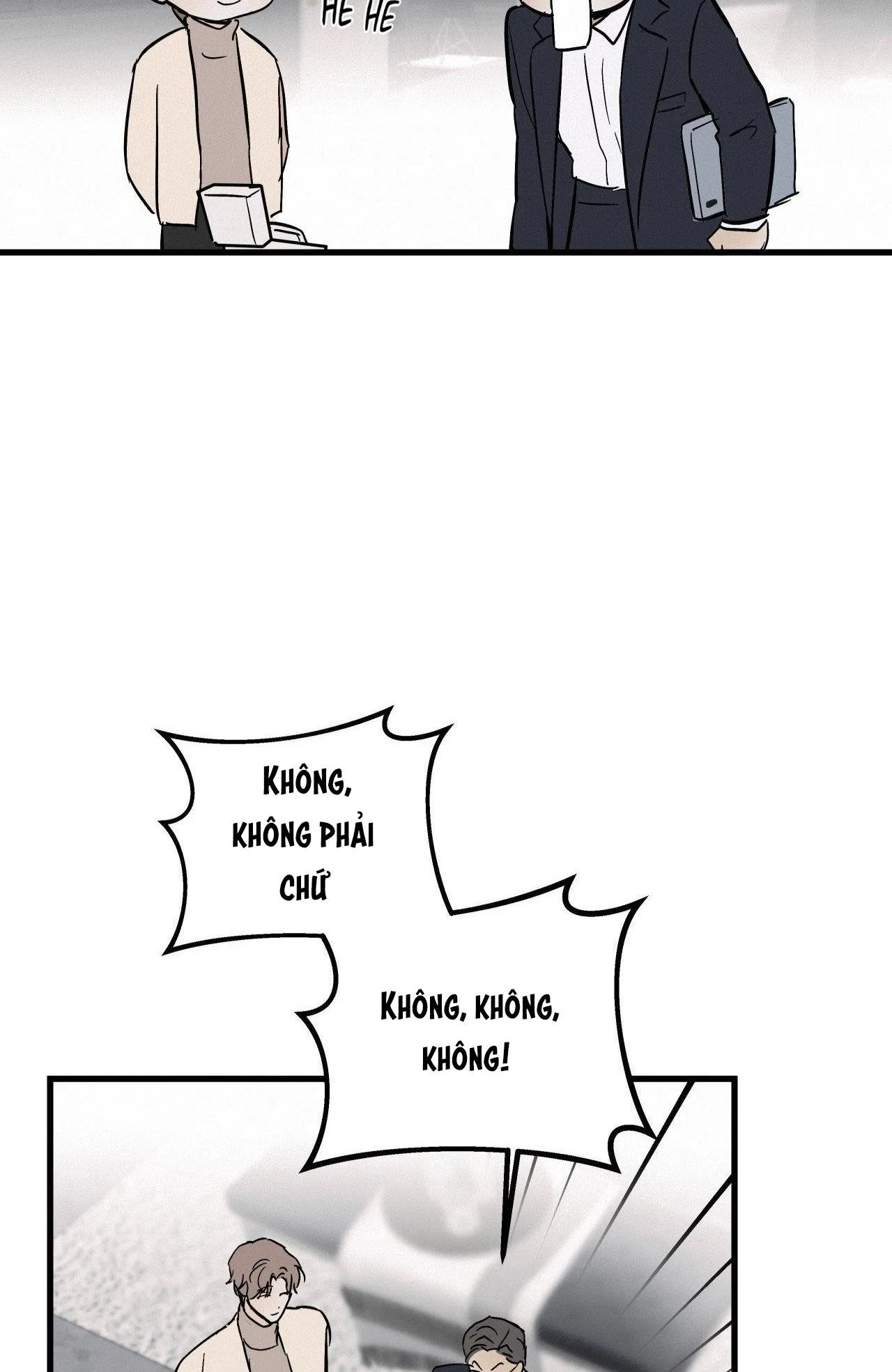 LIE AGAIN Chapter 34 Trang 5