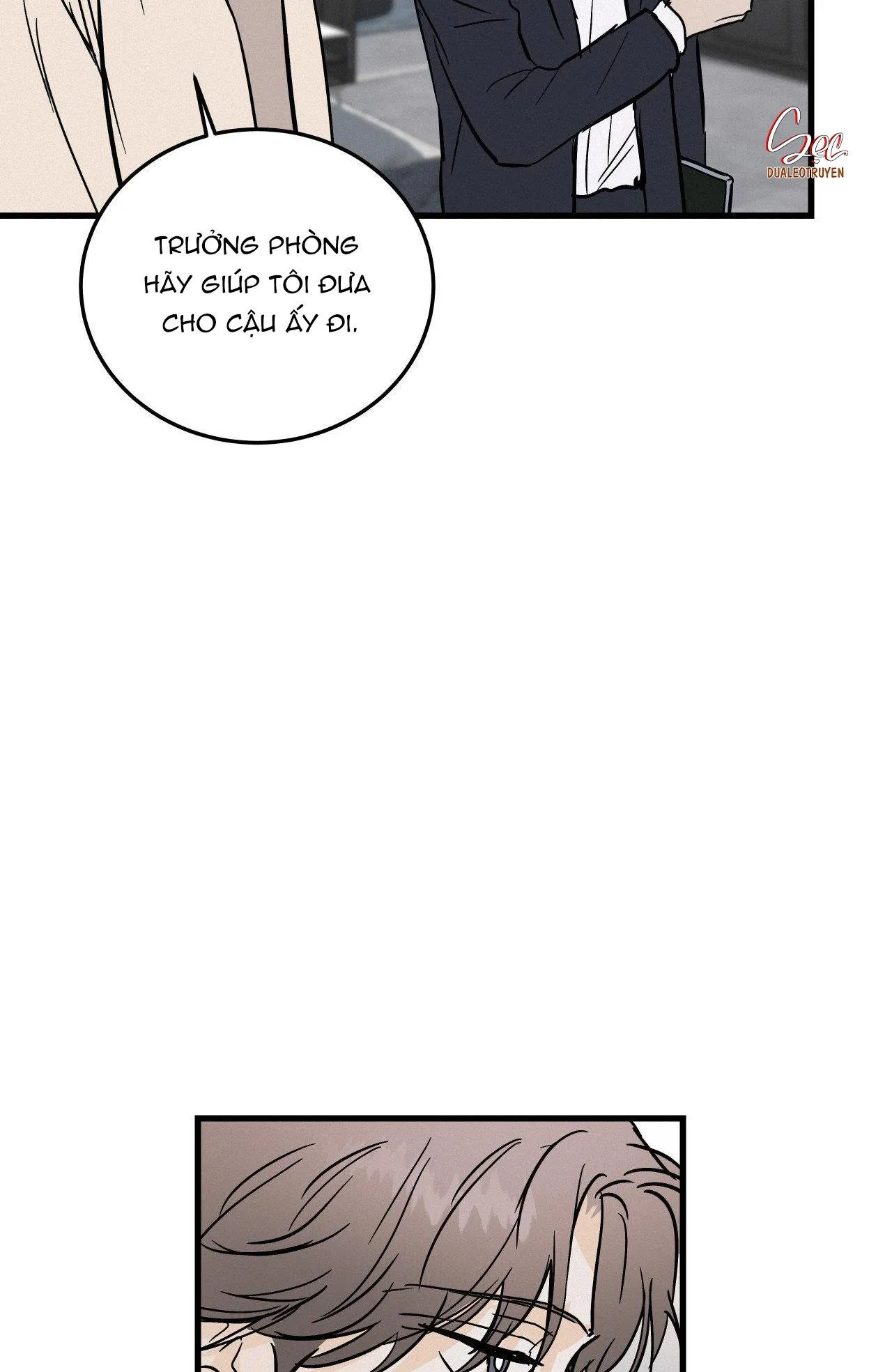 LIE AGAIN Chapter 34 Trang 9