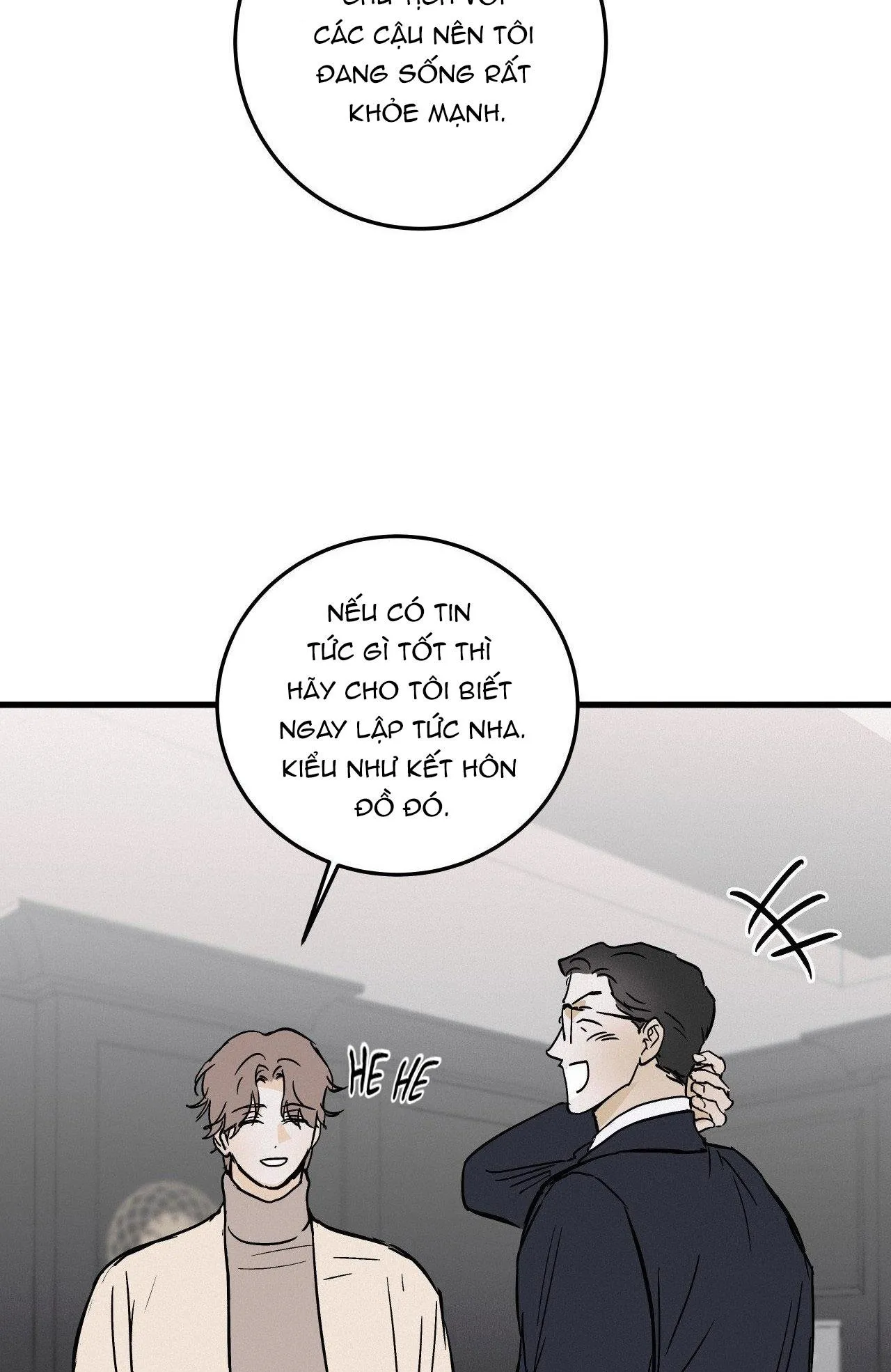 LIE AGAIN Chapter 34 Trang 12