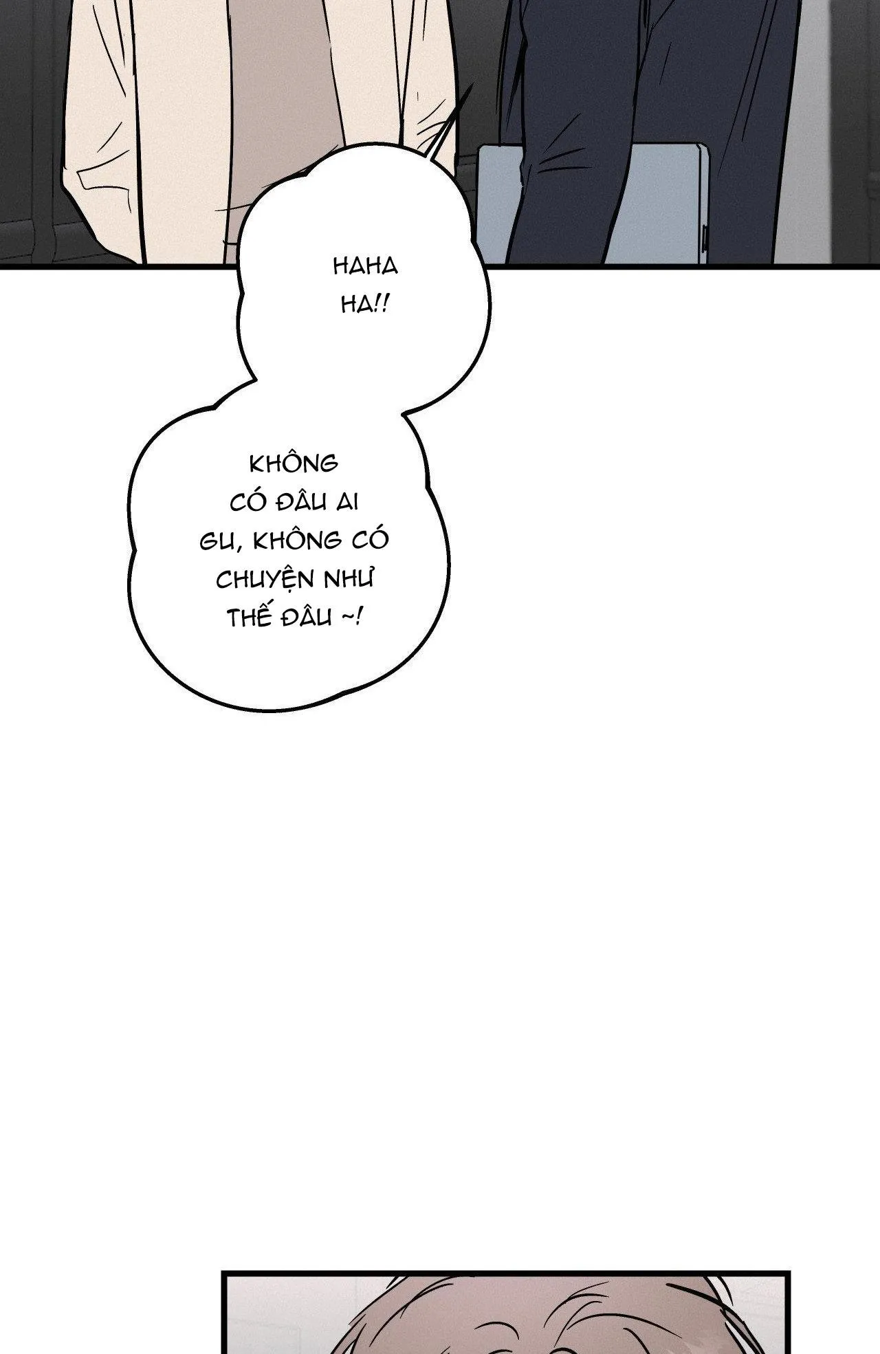 LIE AGAIN Chapter 34 Trang 13