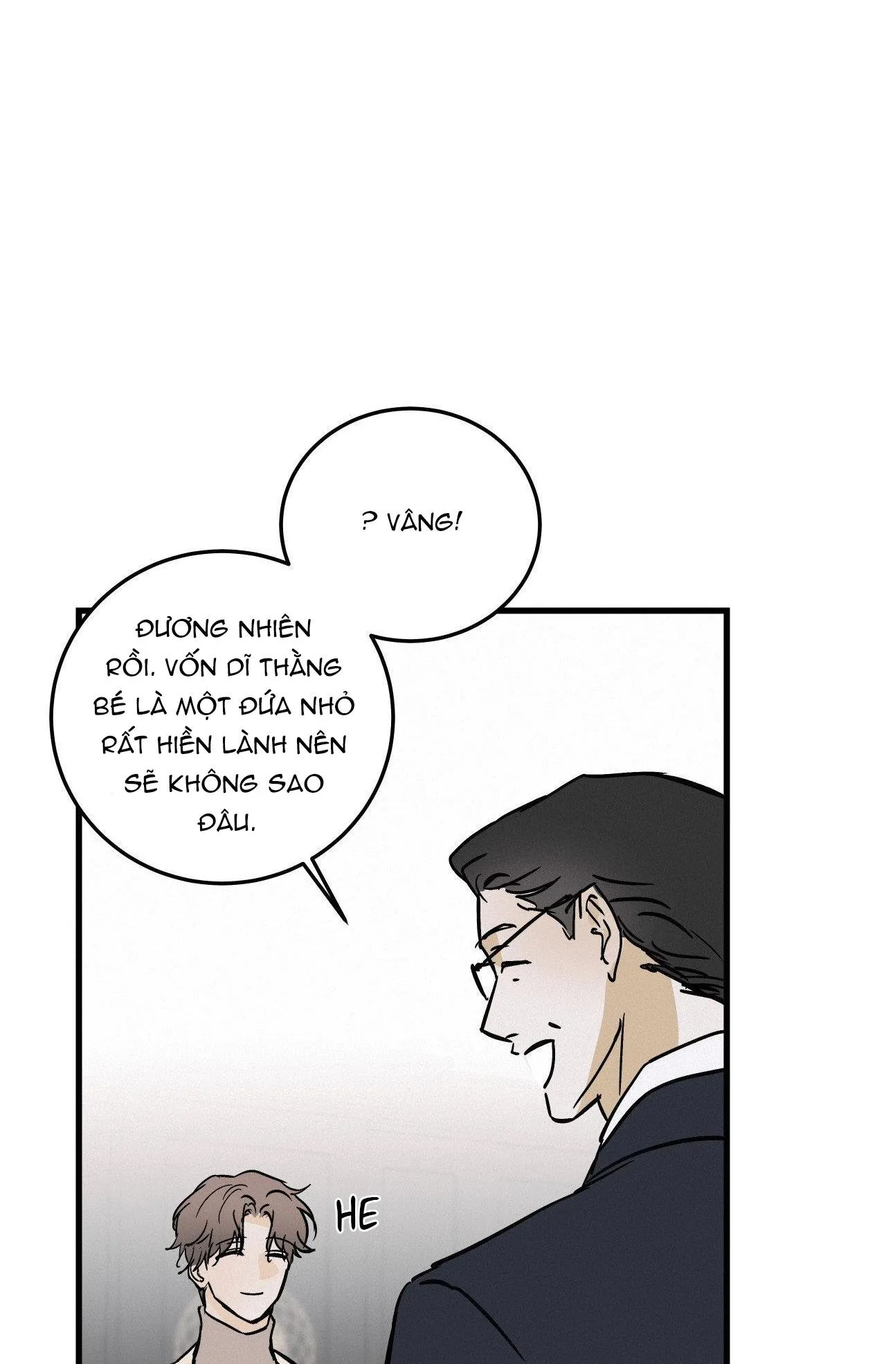 LIE AGAIN Chapter 34 Trang 17