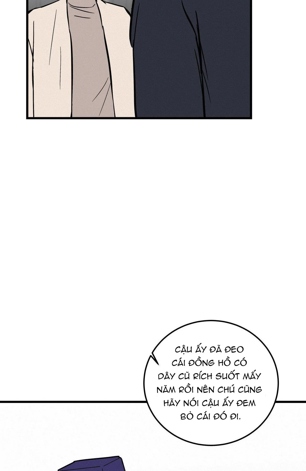 LIE AGAIN Chapter 34 Trang 18