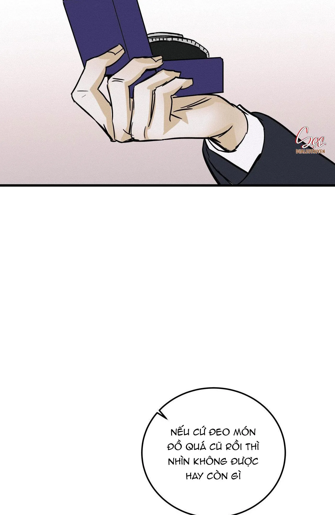 LIE AGAIN Chapter 34 Trang 19