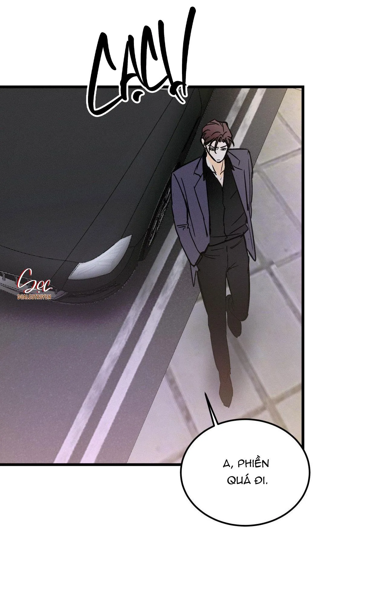 LIE AGAIN Chapter 34 Trang 24