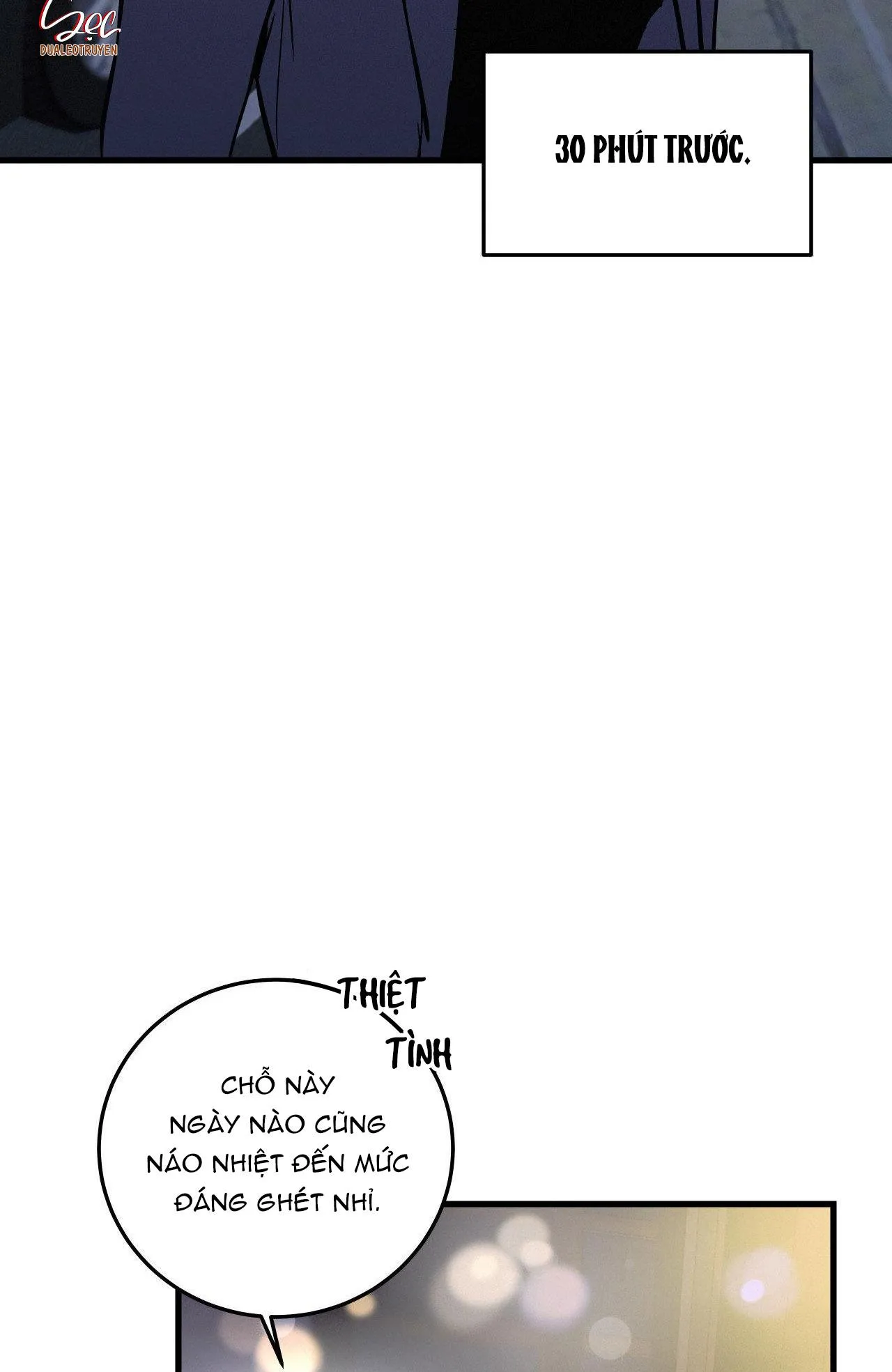 LIE AGAIN Chapter 34 Trang 26