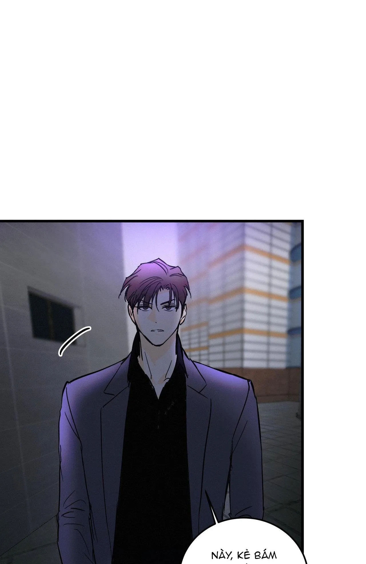 LIE AGAIN Chapter 34 Trang 34