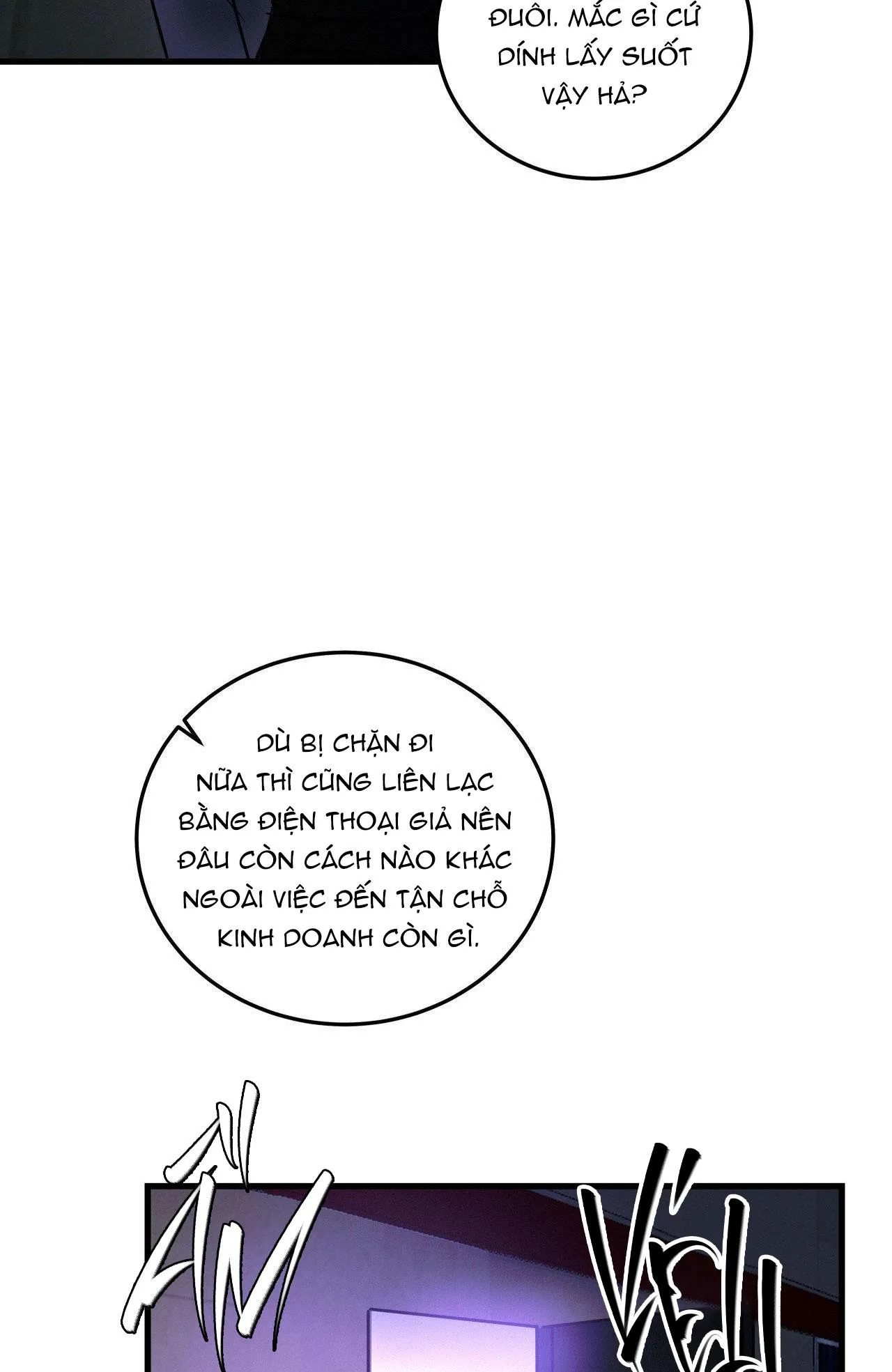 LIE AGAIN Chapter 34 Trang 35