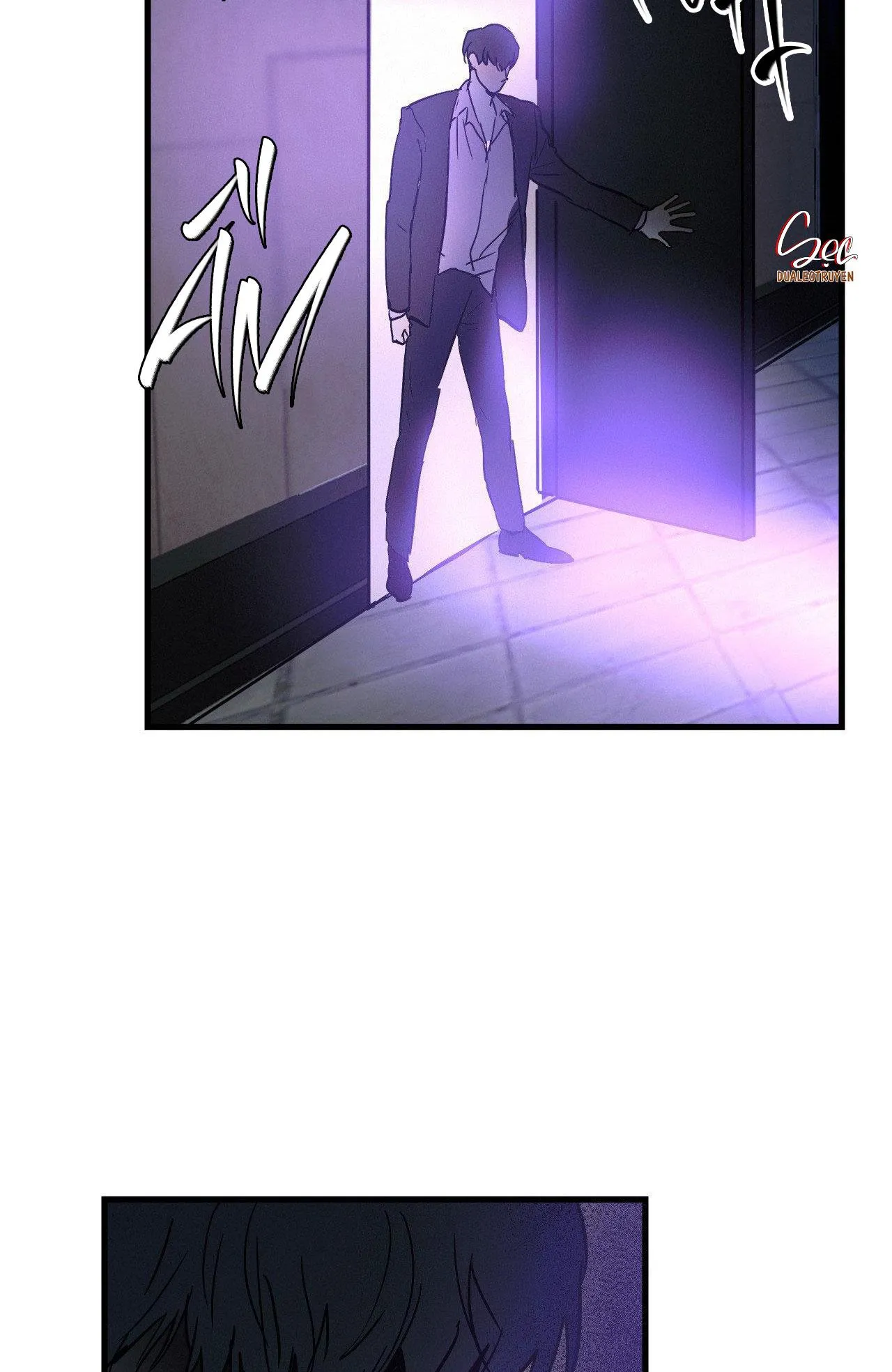 LIE AGAIN Chapter 34 Trang 36