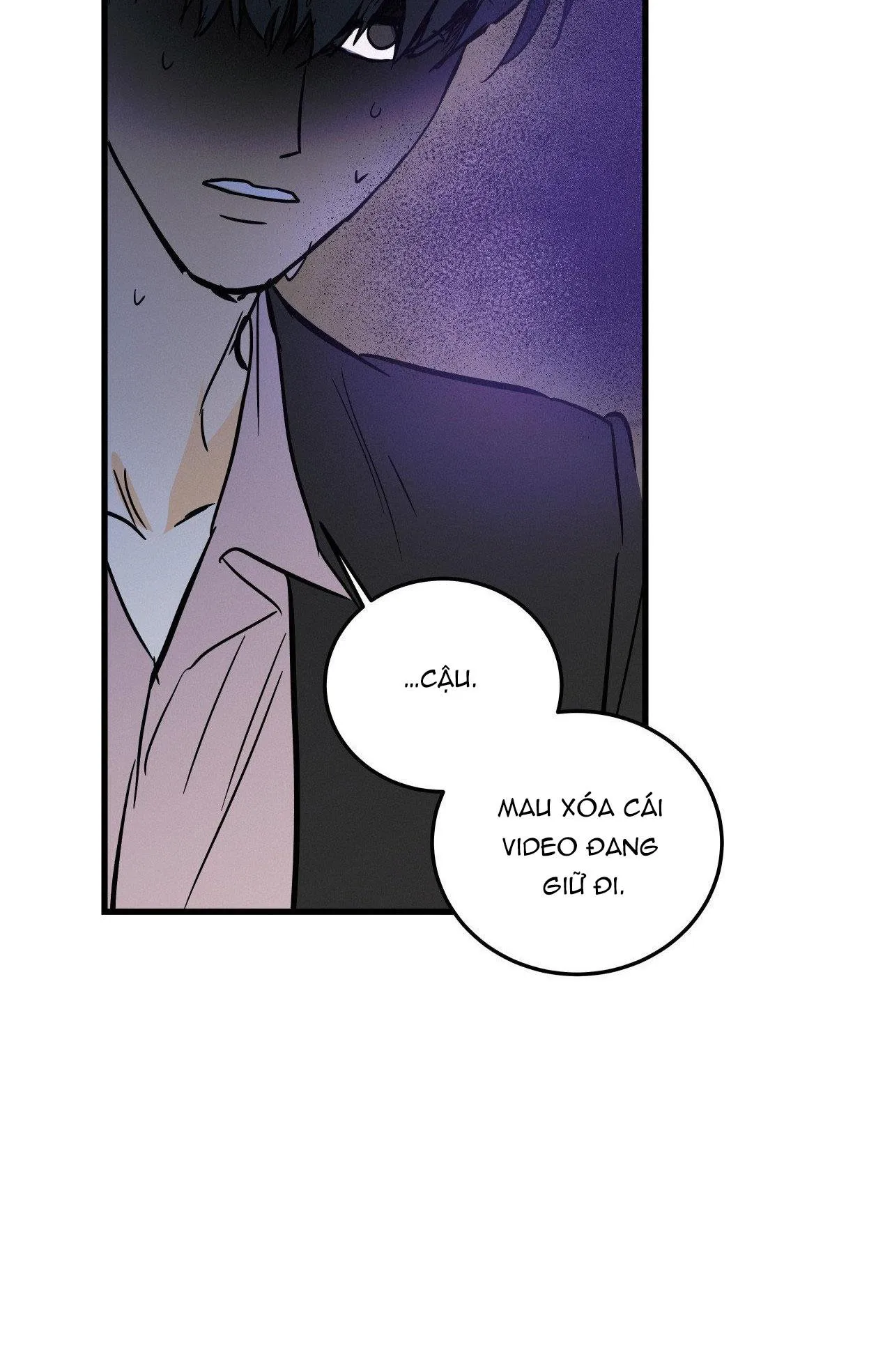 LIE AGAIN Chapter 34 Trang 37