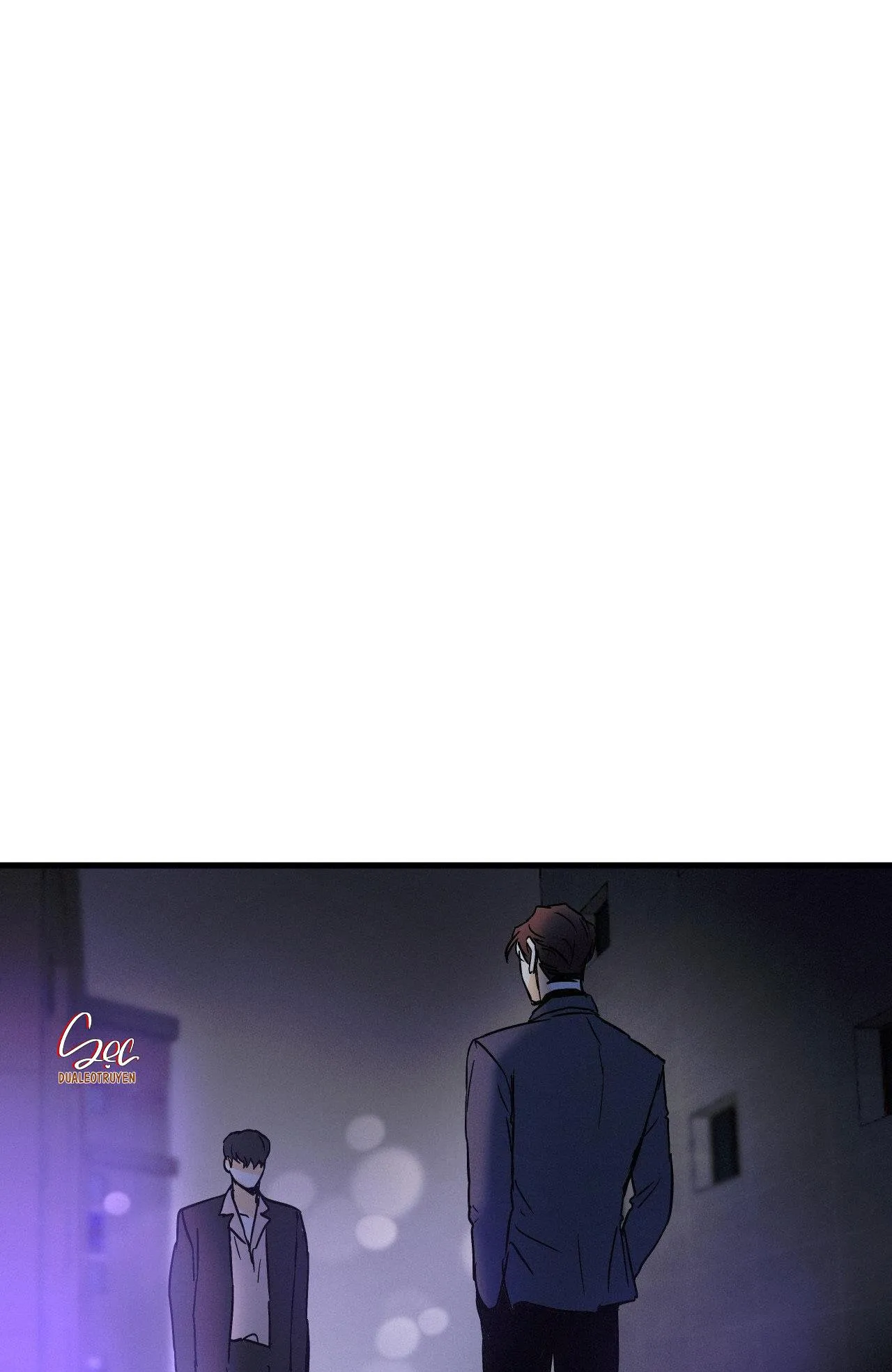 LIE AGAIN Chapter 34 Trang 40