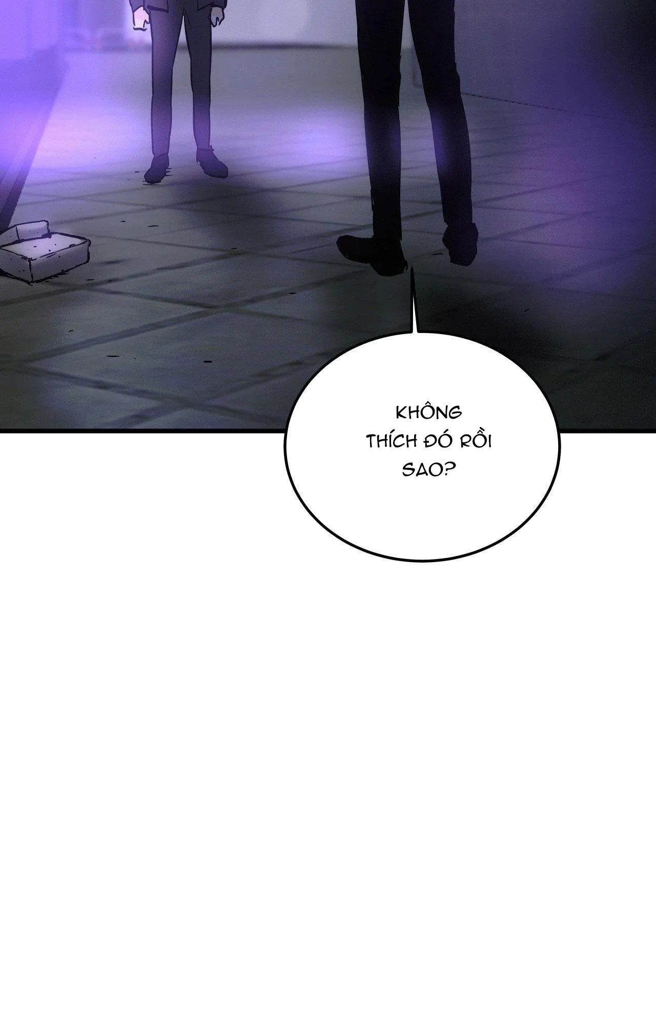 LIE AGAIN Chapter 34 Trang 41