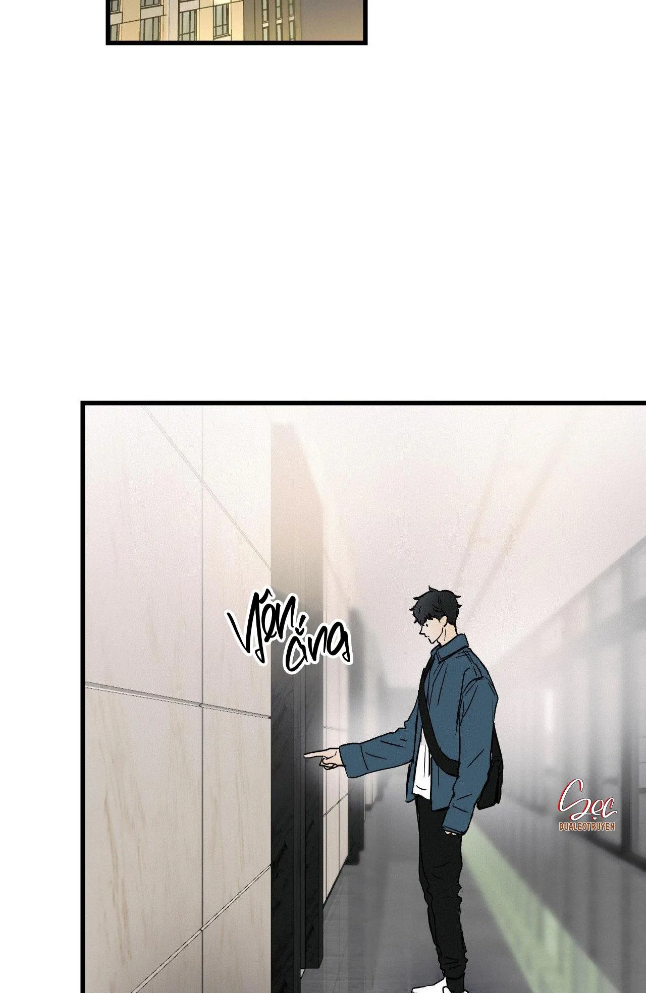 LIE AGAIN Chapter 34 Trang 44