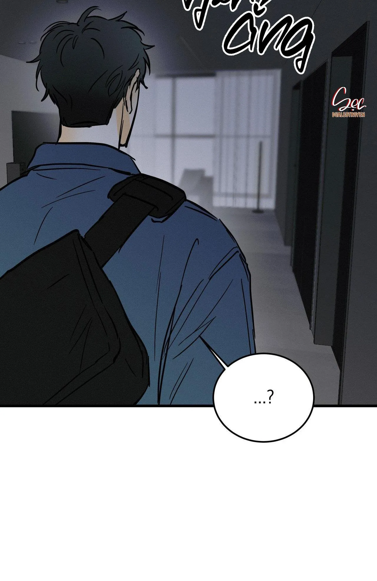 LIE AGAIN Chapter 34 Trang 47