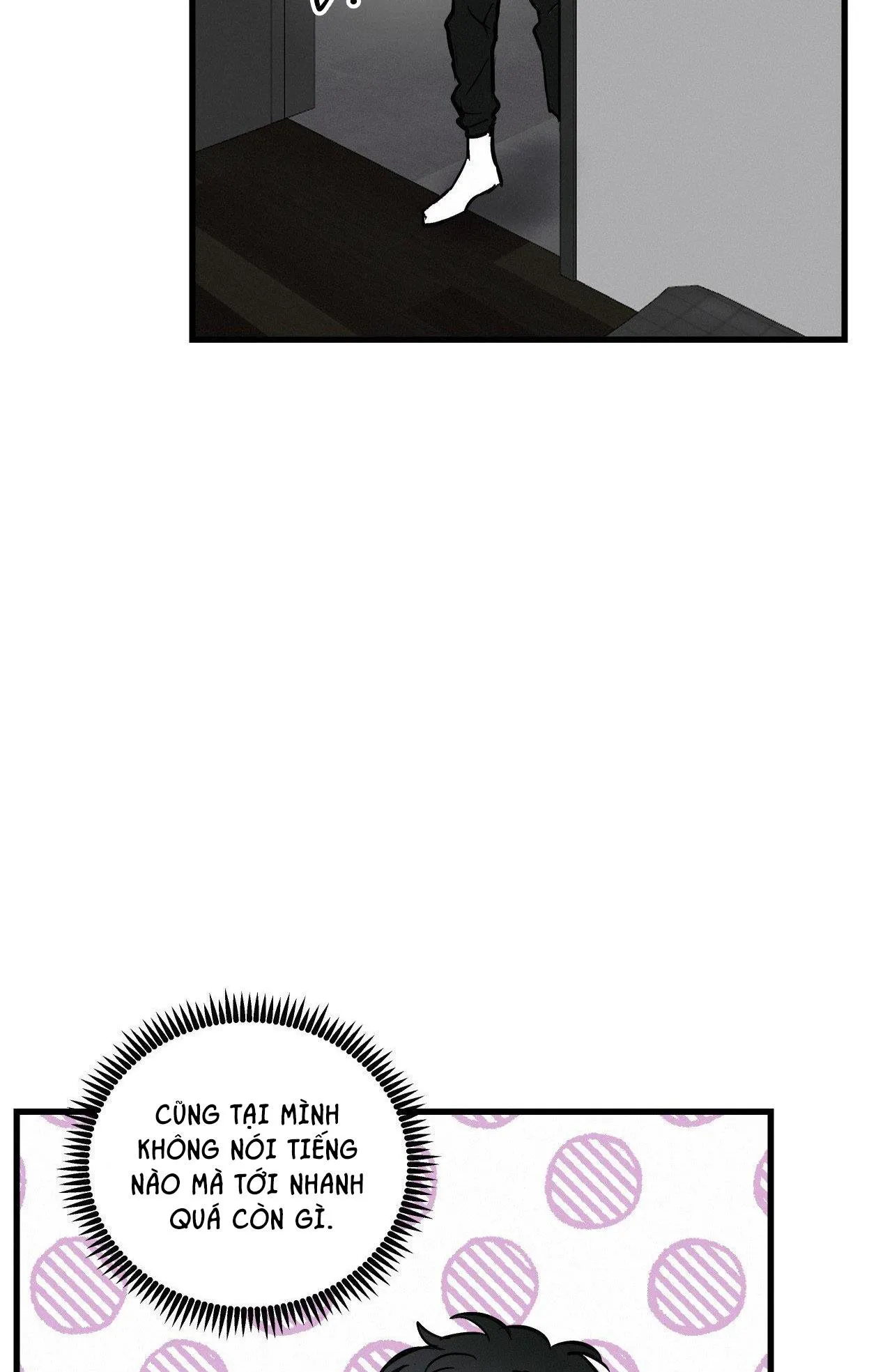 LIE AGAIN Chapter 34 Trang 49