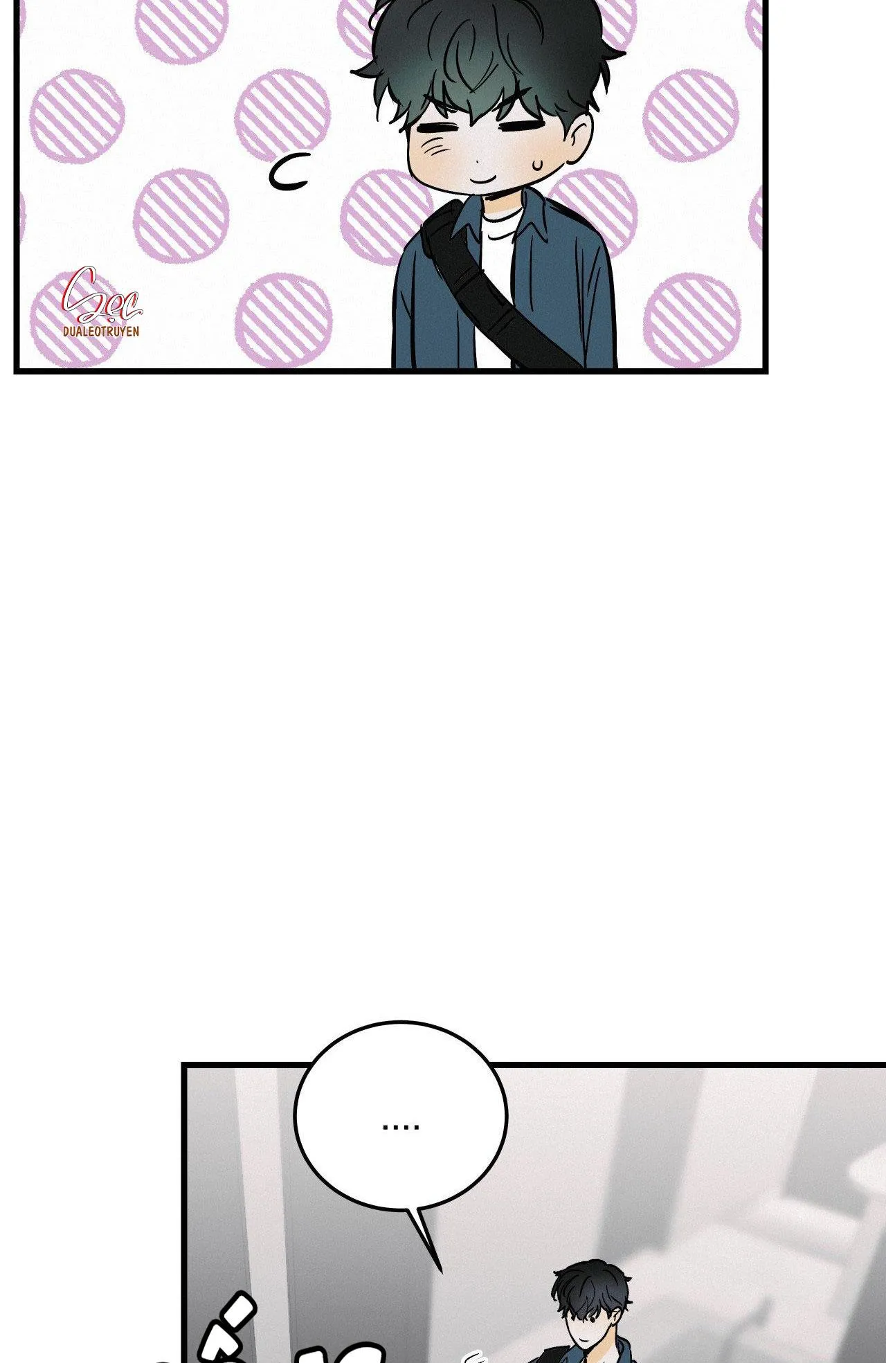 LIE AGAIN Chapter 34 Trang 50