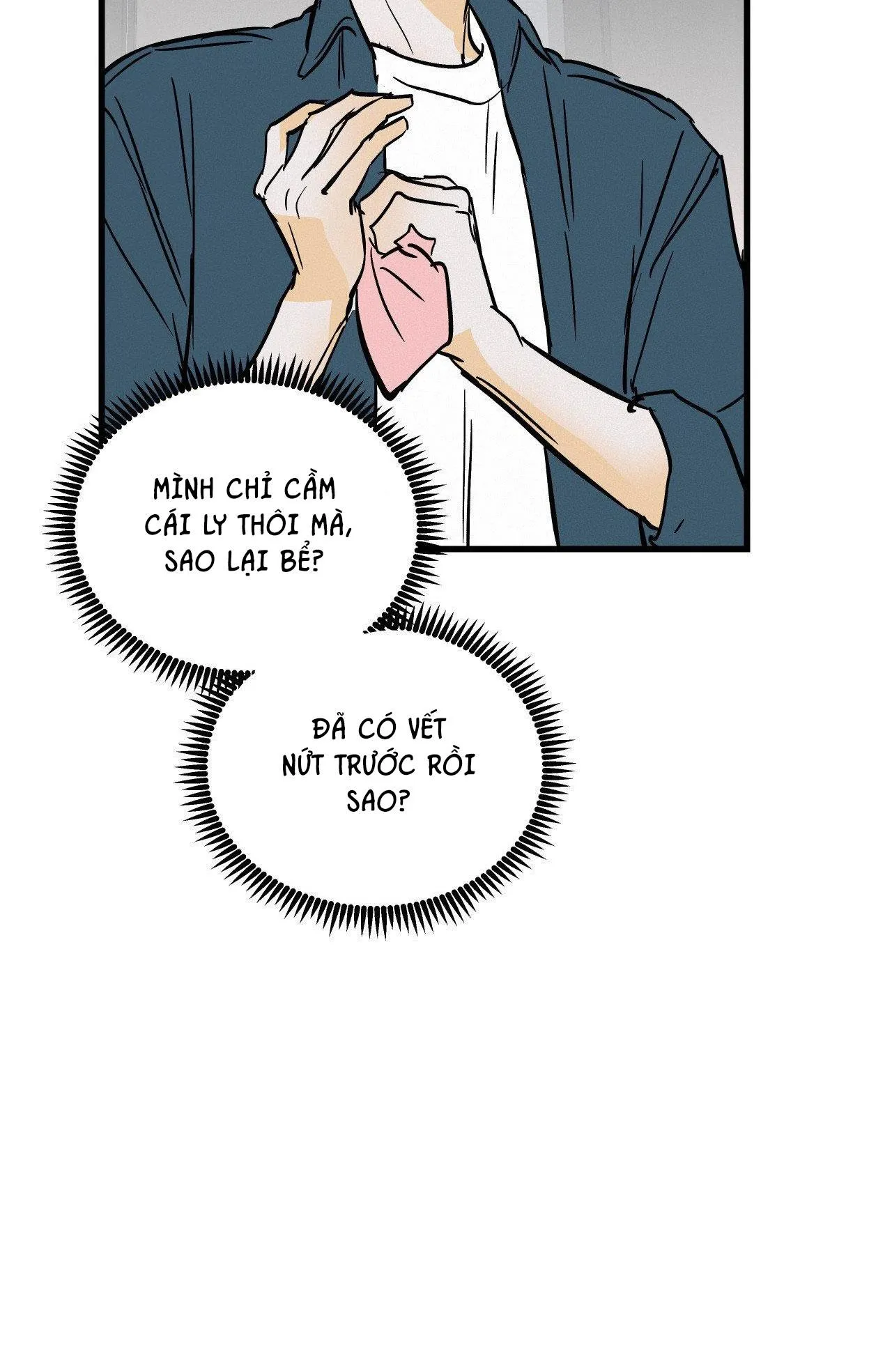 LIE AGAIN Chapter 34 Trang 61