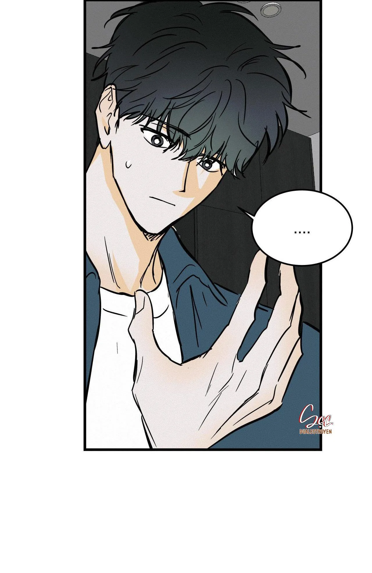 LIE AGAIN Chapter 34 Trang 64