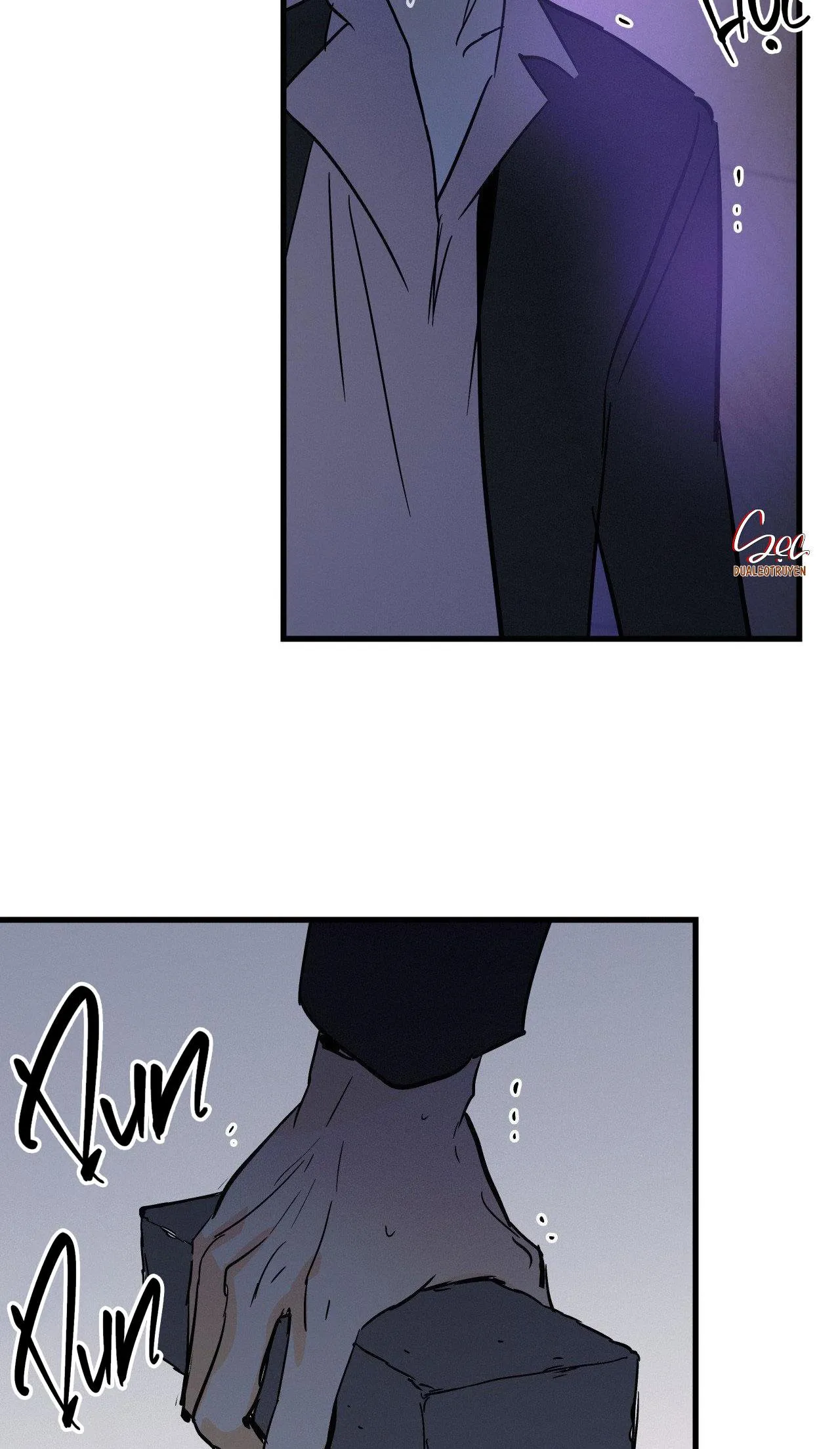 LIE AGAIN Chapter 34 Trang 70