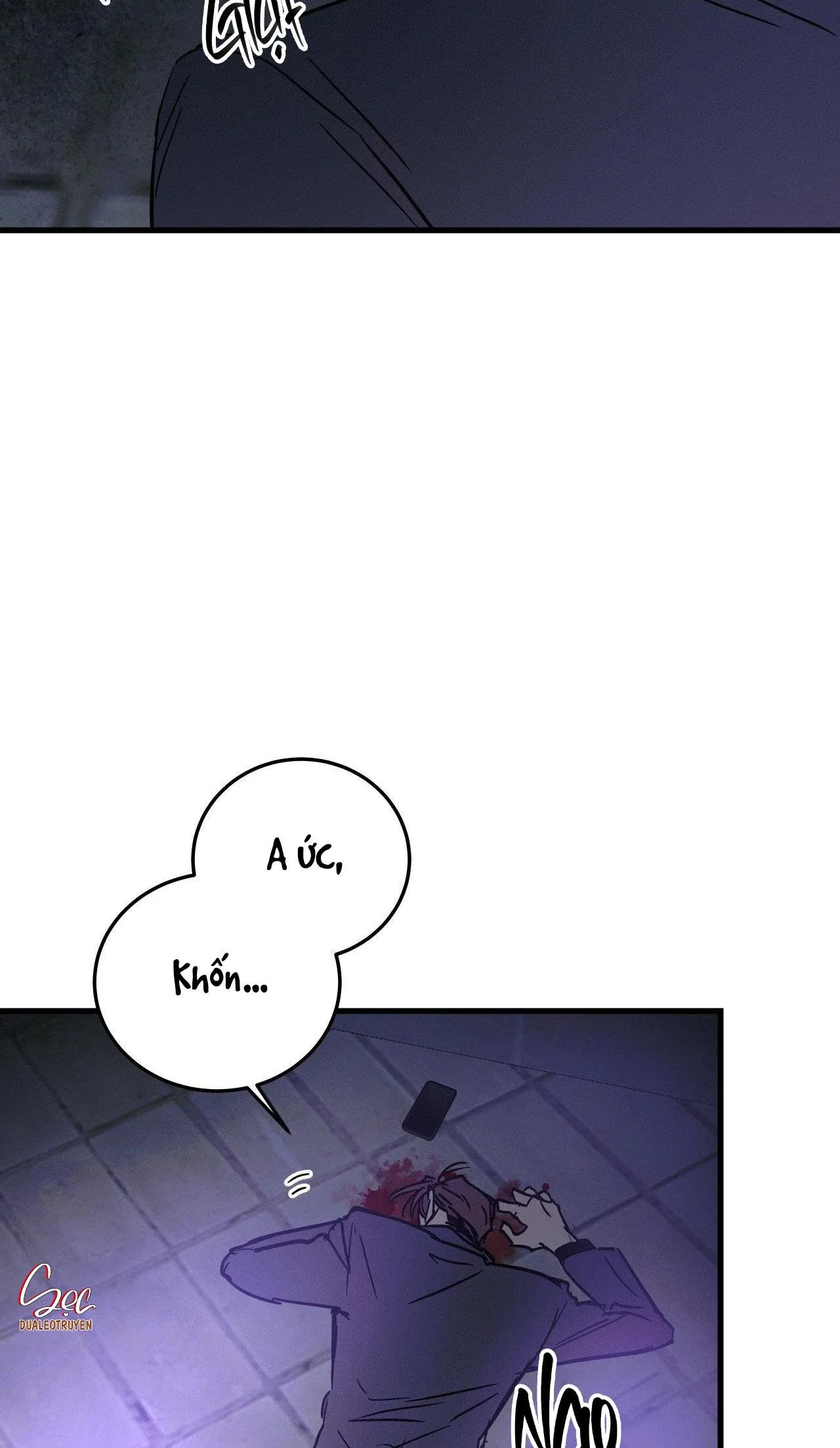 LIE AGAIN Chapter 34 Trang 72