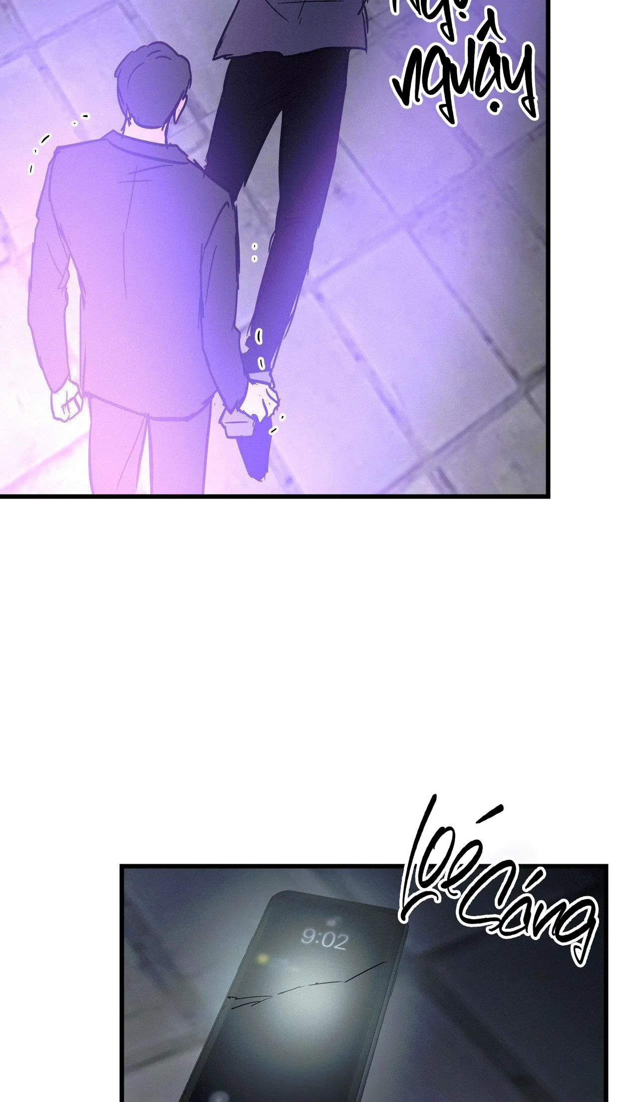 LIE AGAIN Chapter 34 Trang 73