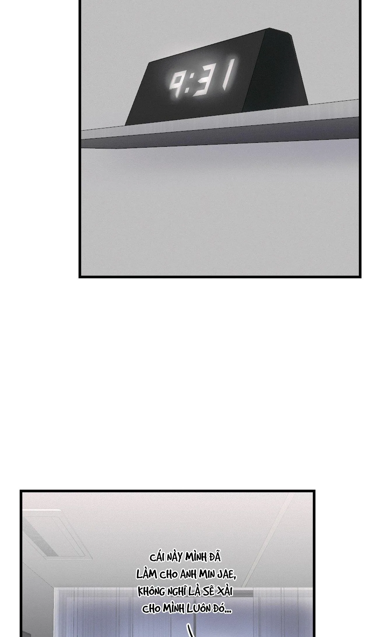 LIE AGAIN Chapter 35 Trang 3