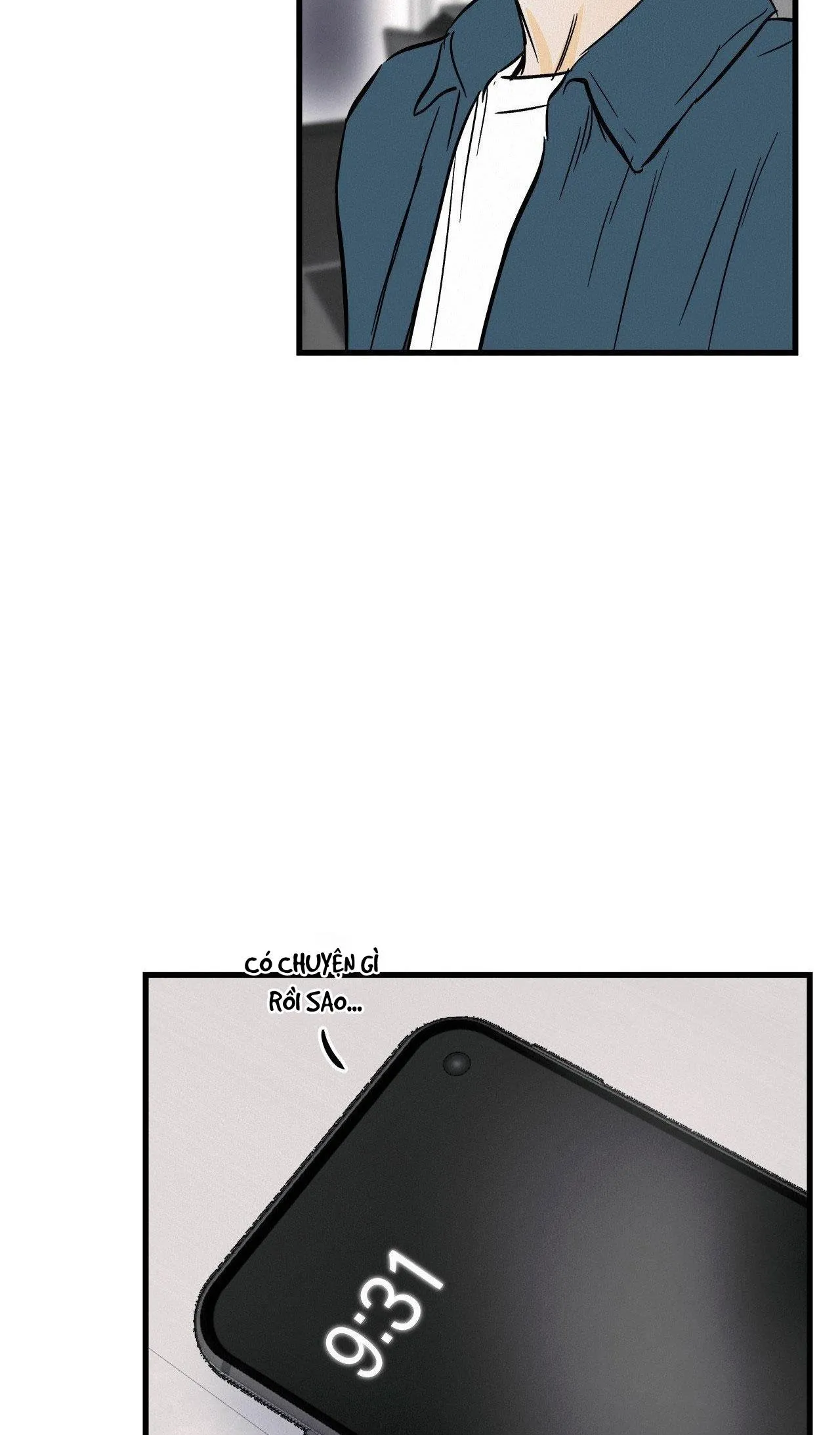 LIE AGAIN Chapter 35 Trang 5