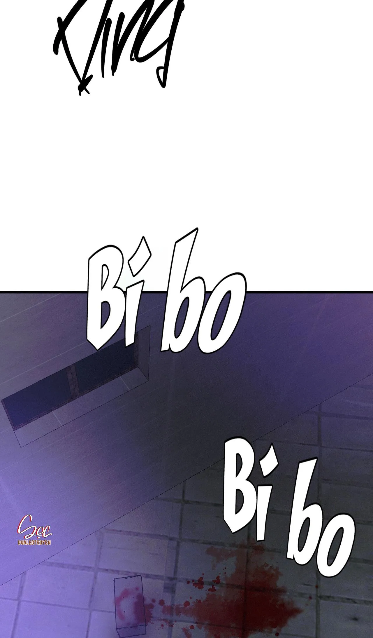 LIE AGAIN Chapter 35 Trang 7