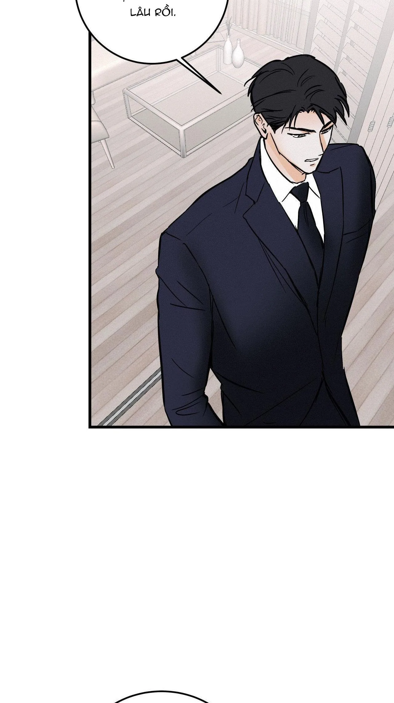 LIE AGAIN Chapter 35 Trang 16