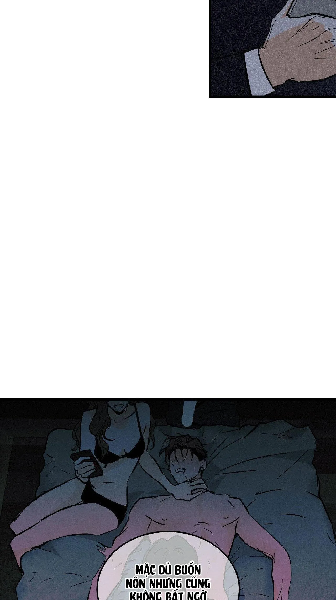 LIE AGAIN Chapter 35 Trang 18