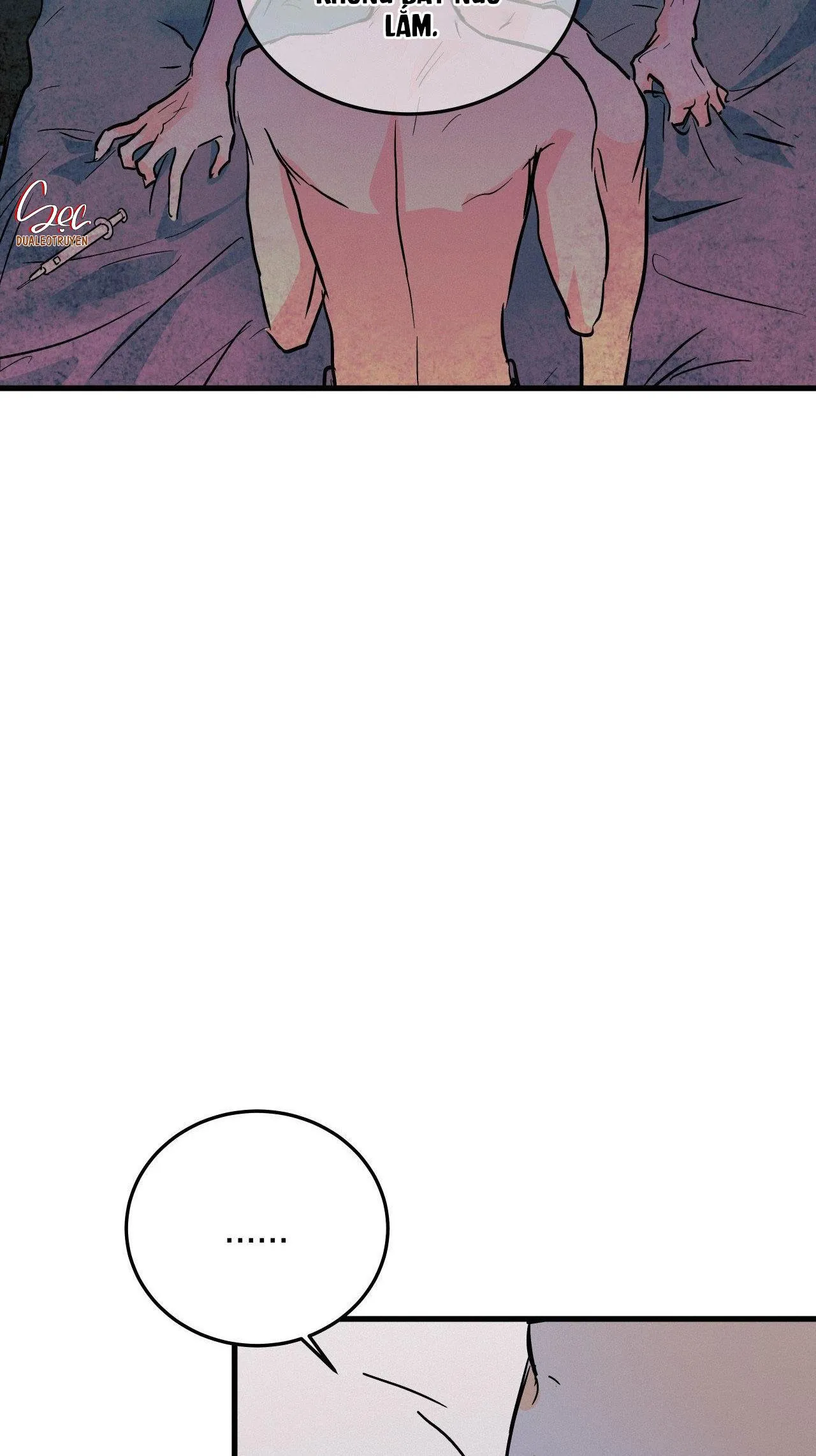 LIE AGAIN Chapter 35 Trang 19