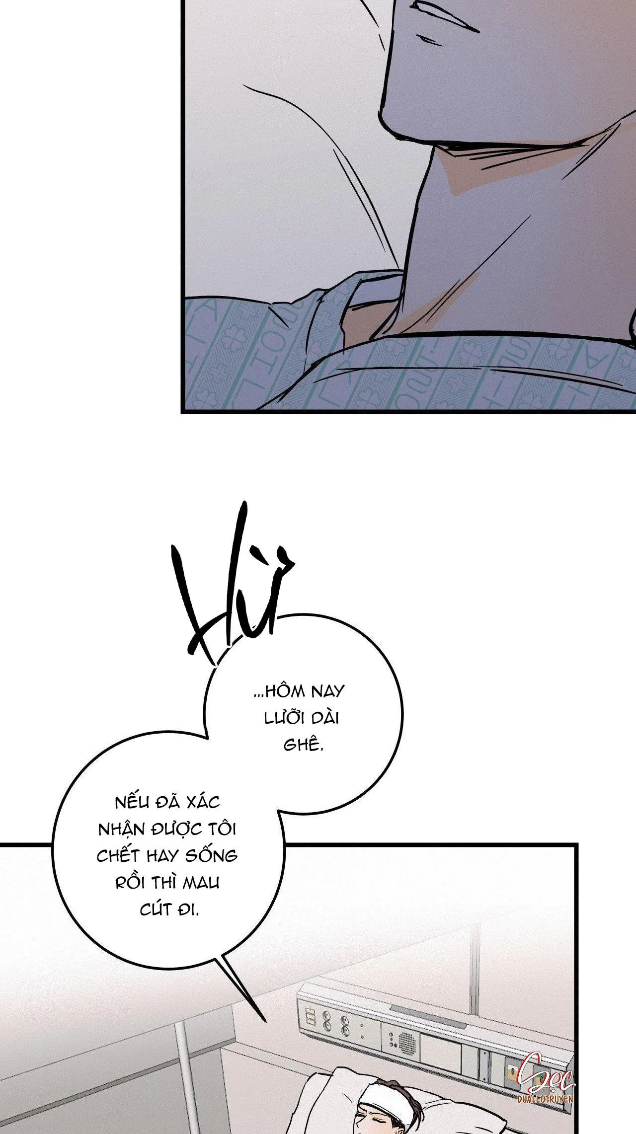 LIE AGAIN Chapter 35 Trang 20