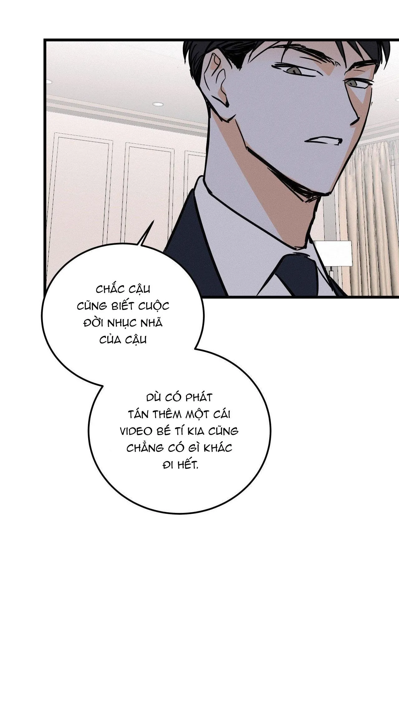 LIE AGAIN Chapter 35 Trang 24