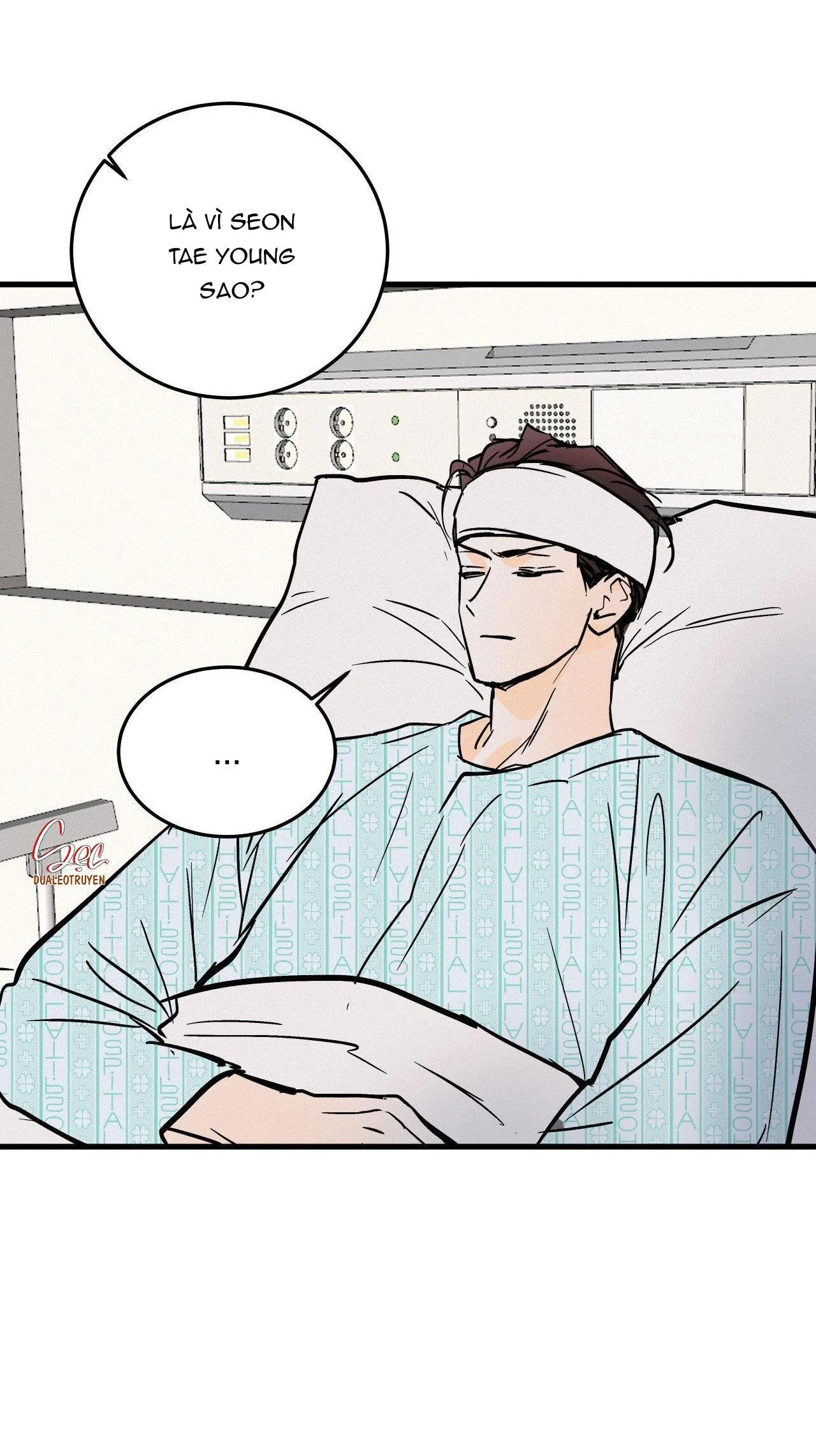 LIE AGAIN Chapter 35 Trang 25