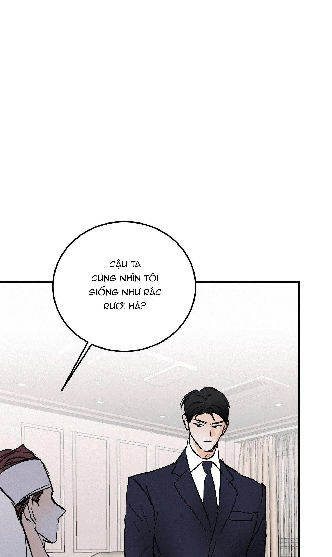 LIE AGAIN Chapter 35 Trang 27