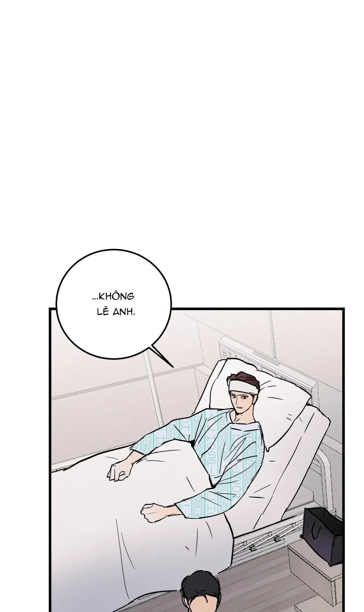 LIE AGAIN Chapter 35 Trang 31