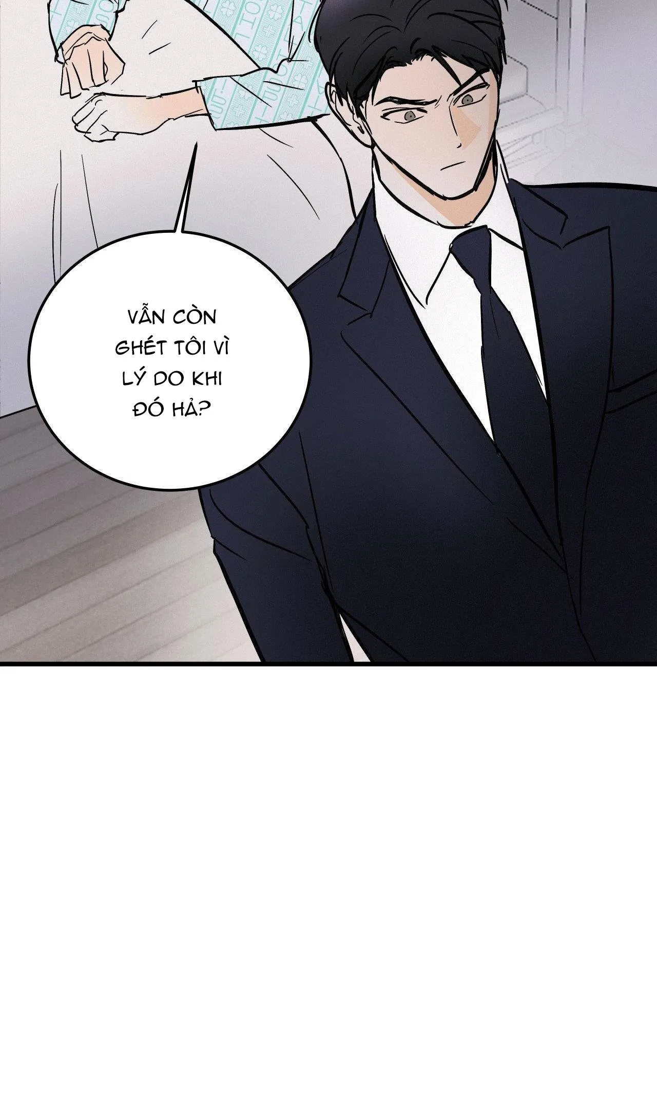 LIE AGAIN Chapter 35 Trang 33