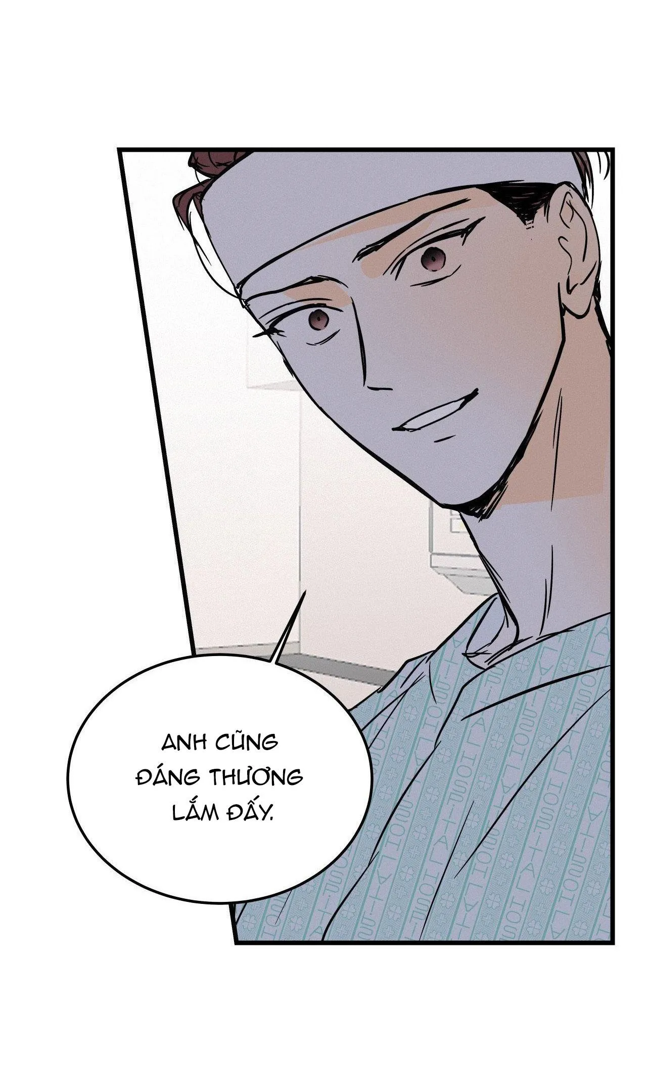 LIE AGAIN Chapter 35 Trang 34