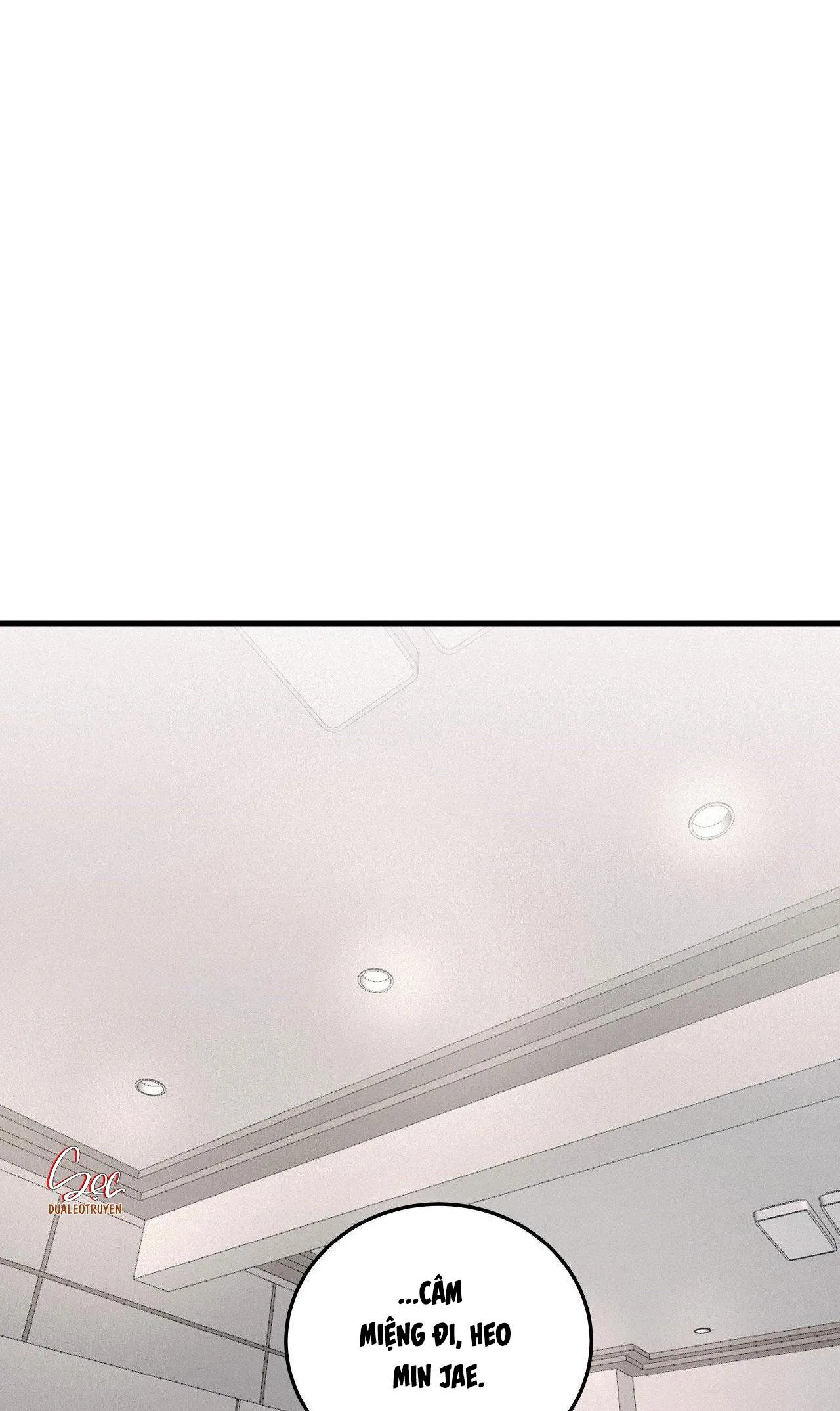 LIE AGAIN Chapter 35 Trang 35