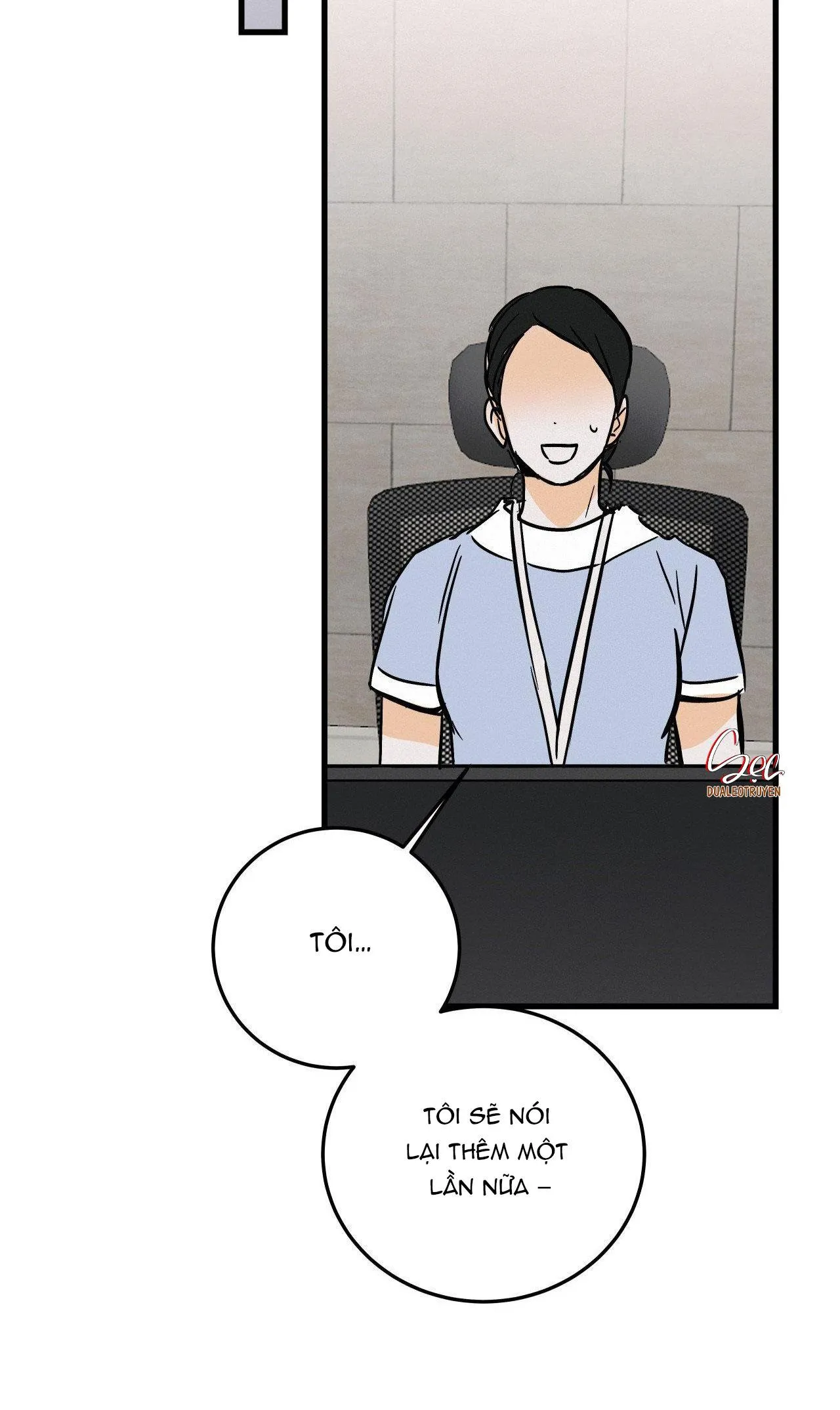 LIE AGAIN Chapter 35 Trang 37